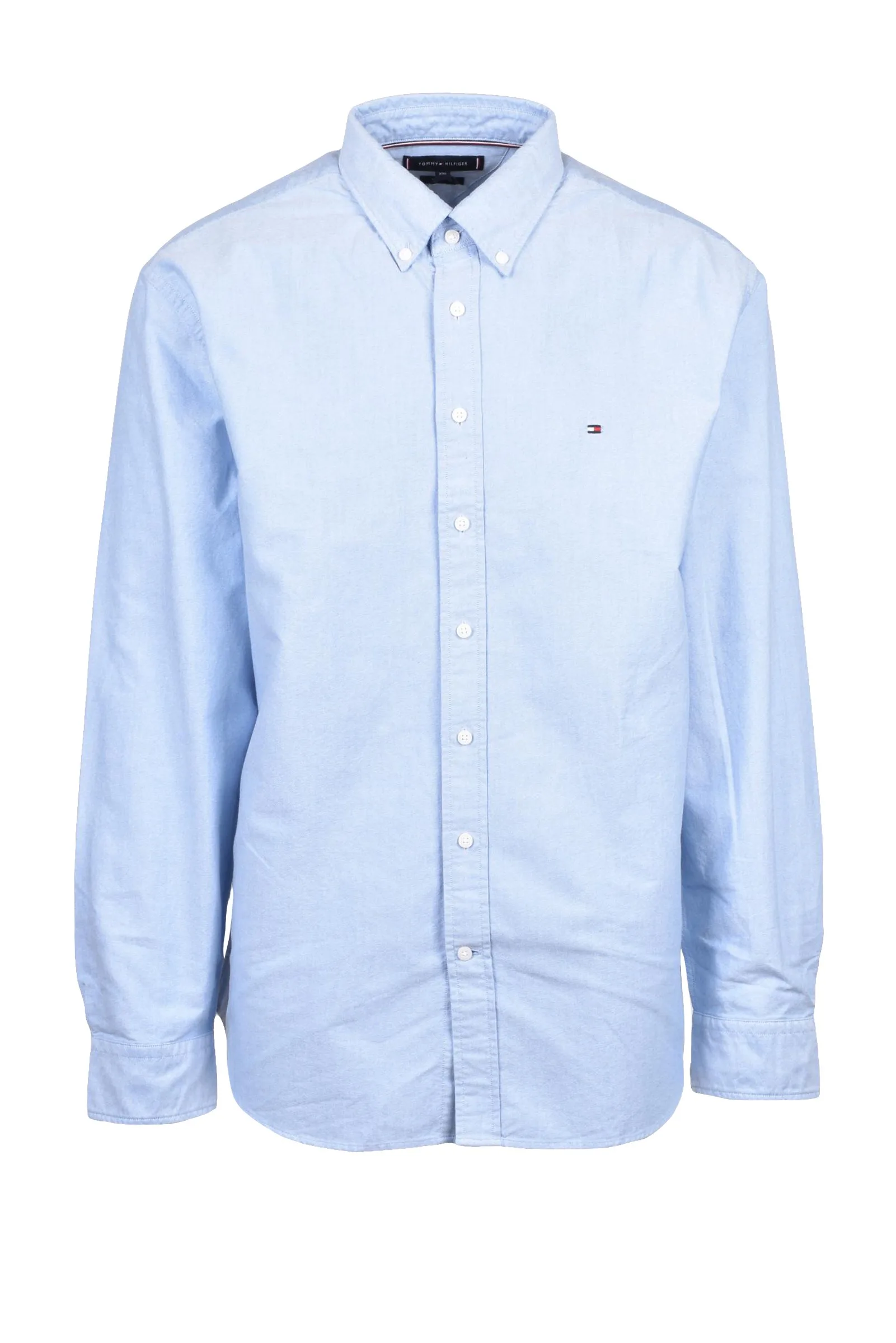 Camicia Azzurro