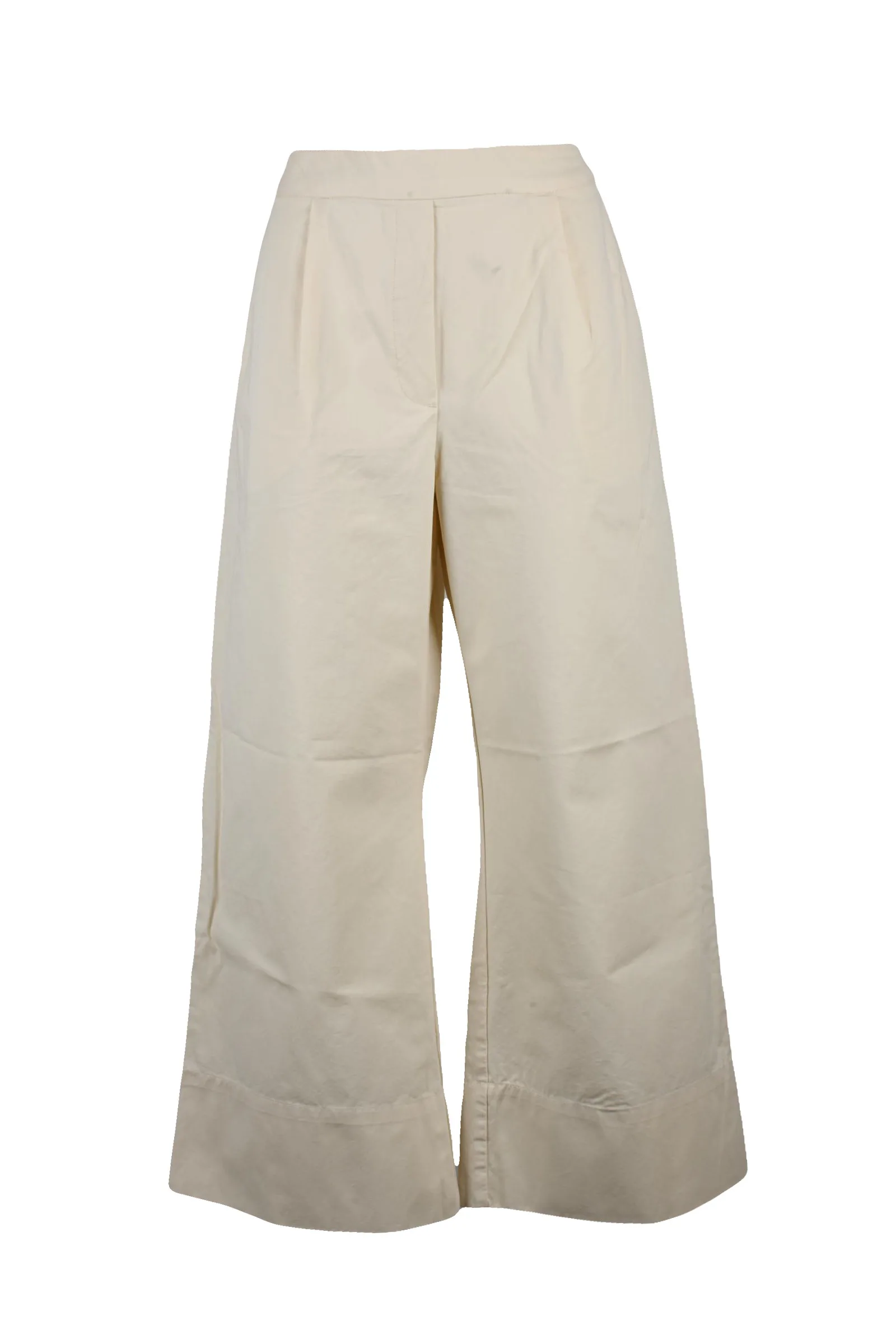 Pantalone Palazzo Bianco