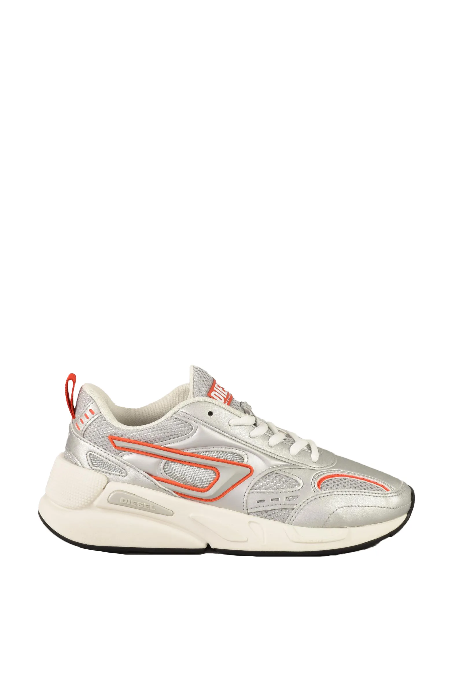 Sneakers Donna Grigio