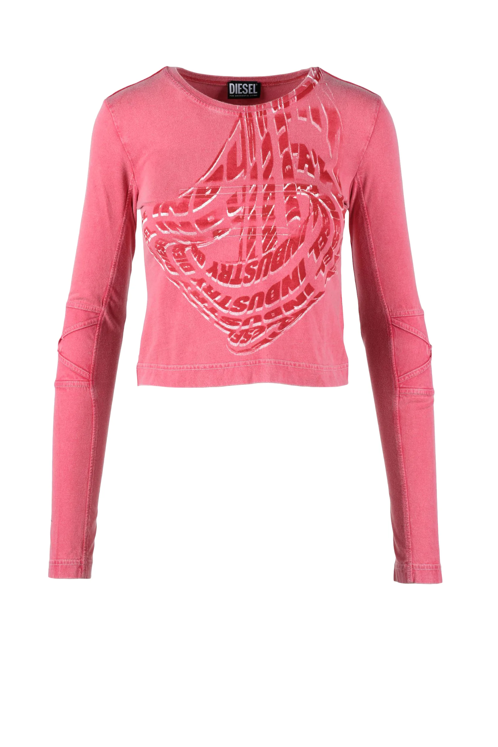 T-Shirt Rosa