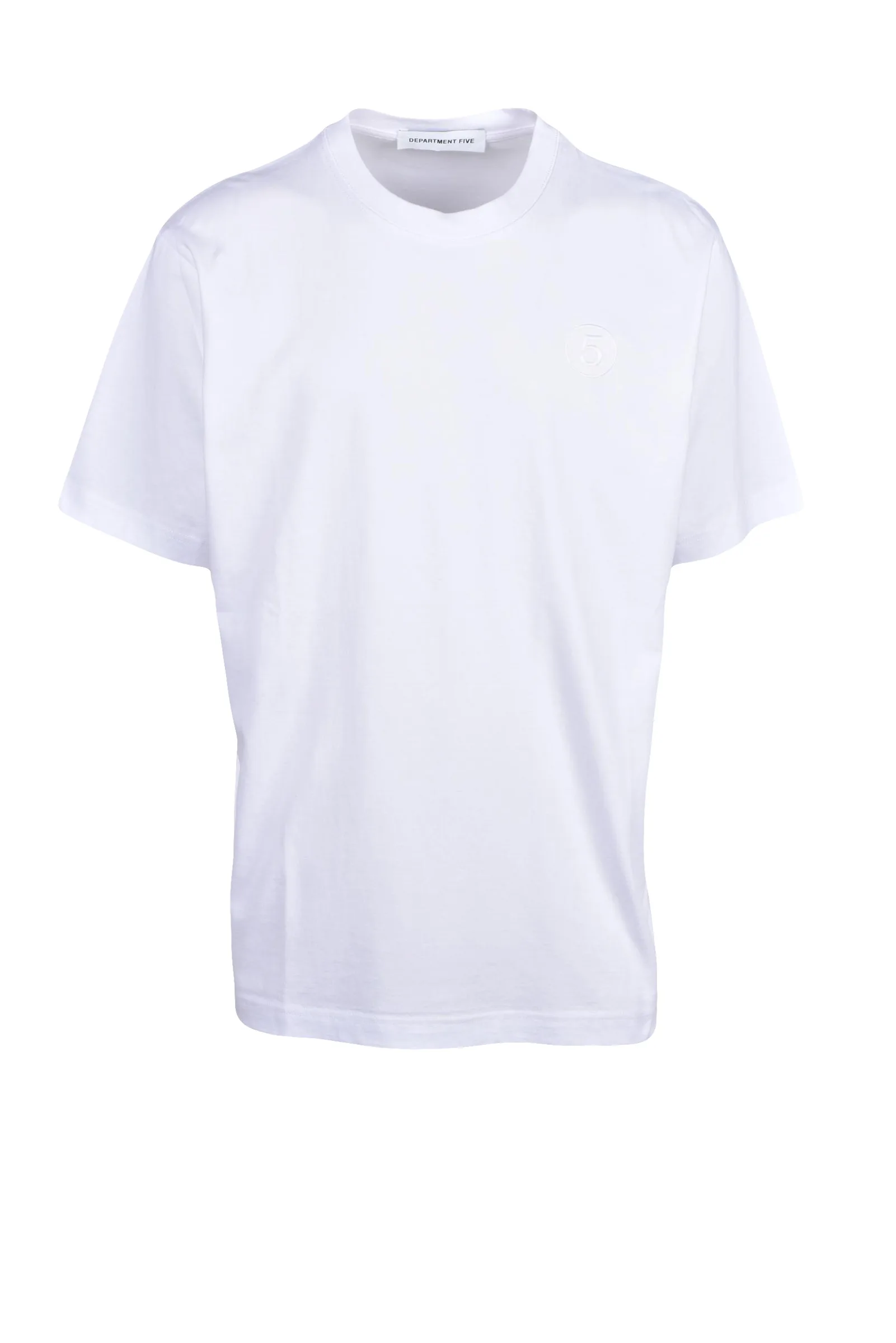 T-shirt Bianco