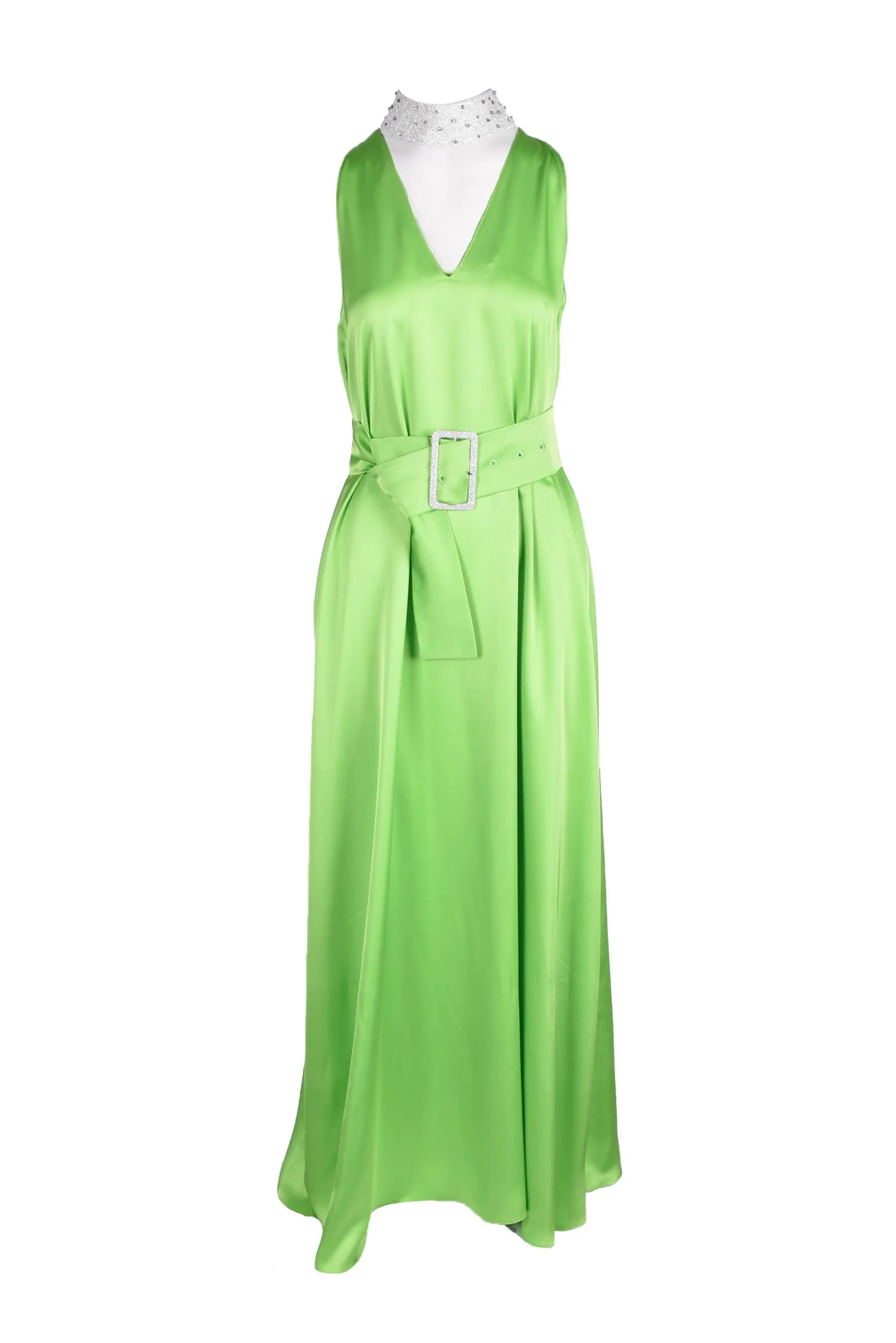 Abito Verde