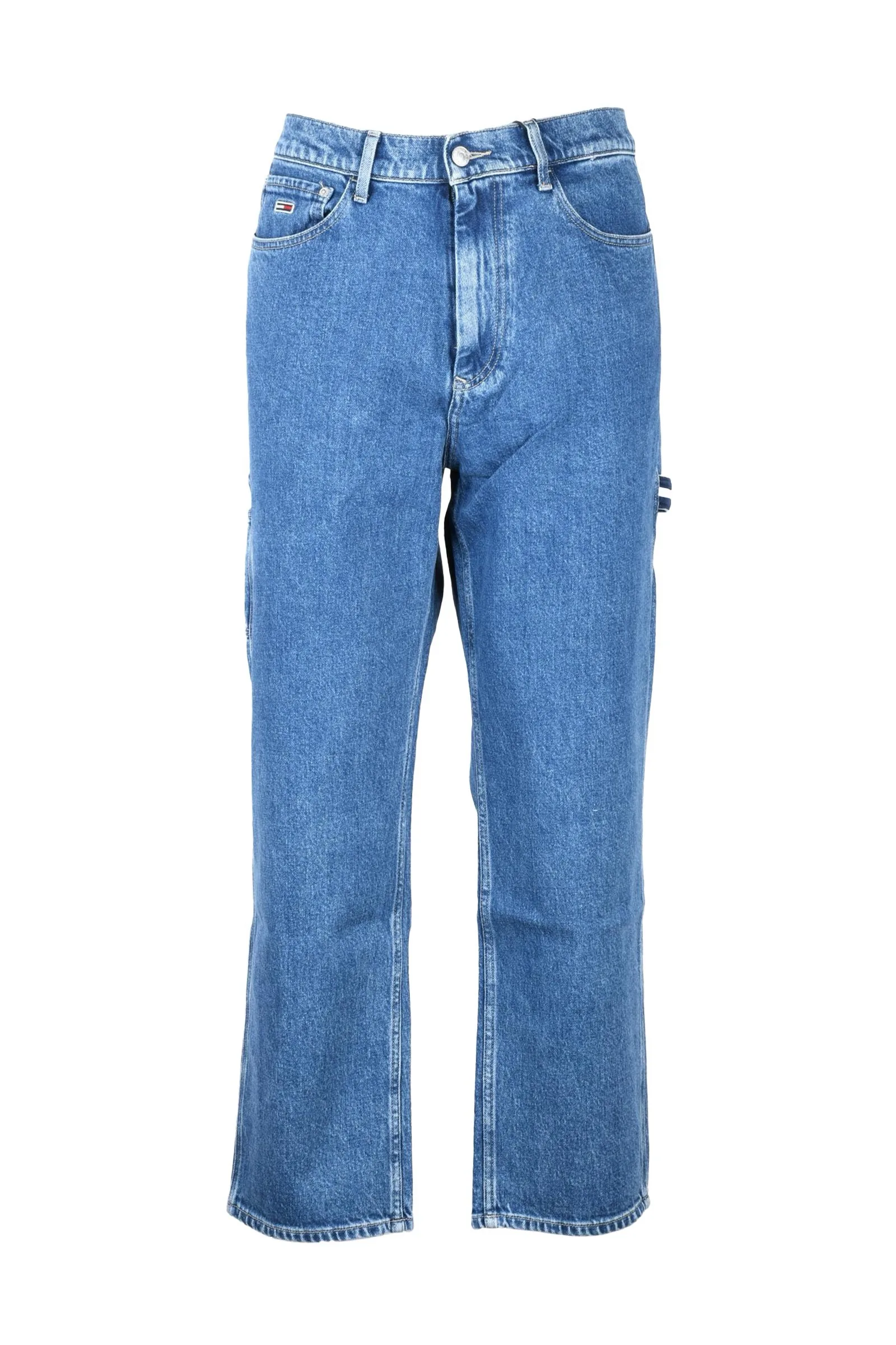Jeans Skater Carpenter Blu