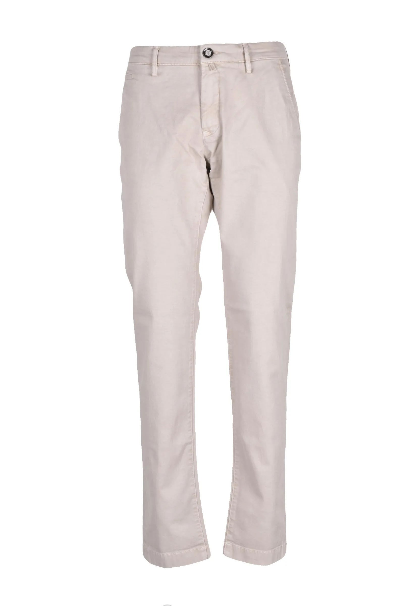 Pantalone Beige