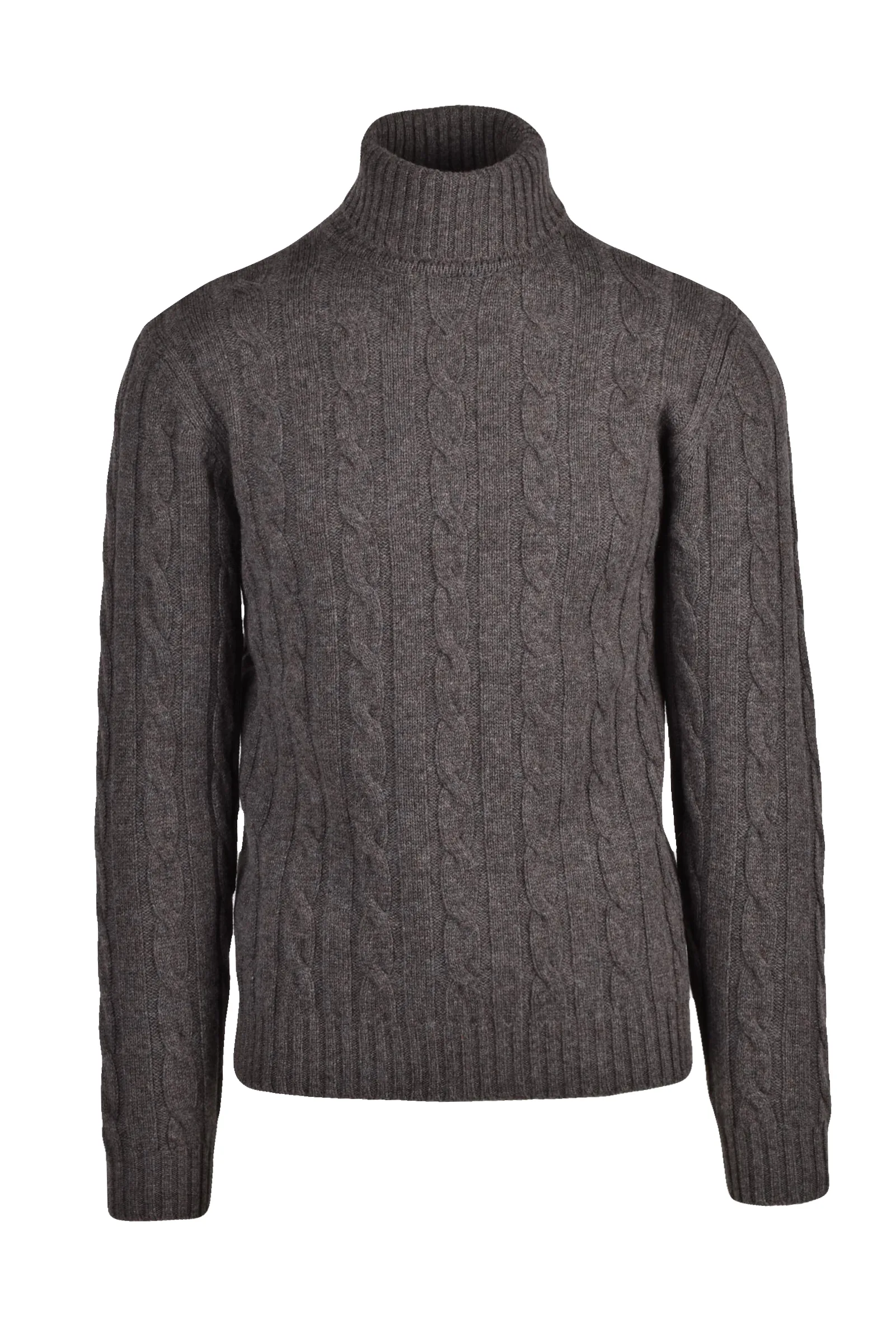 Maglione Marrone