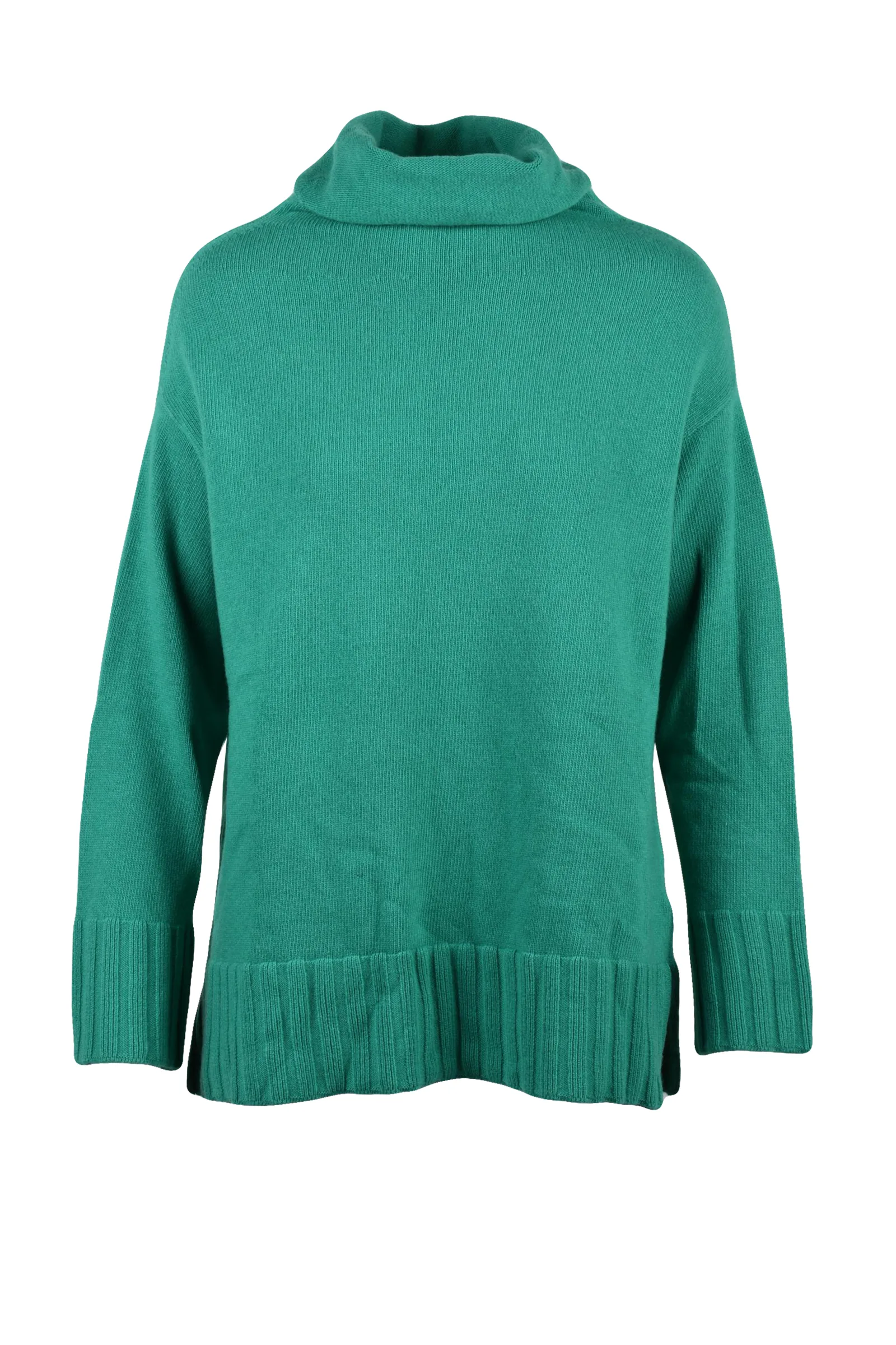 Jersey verde