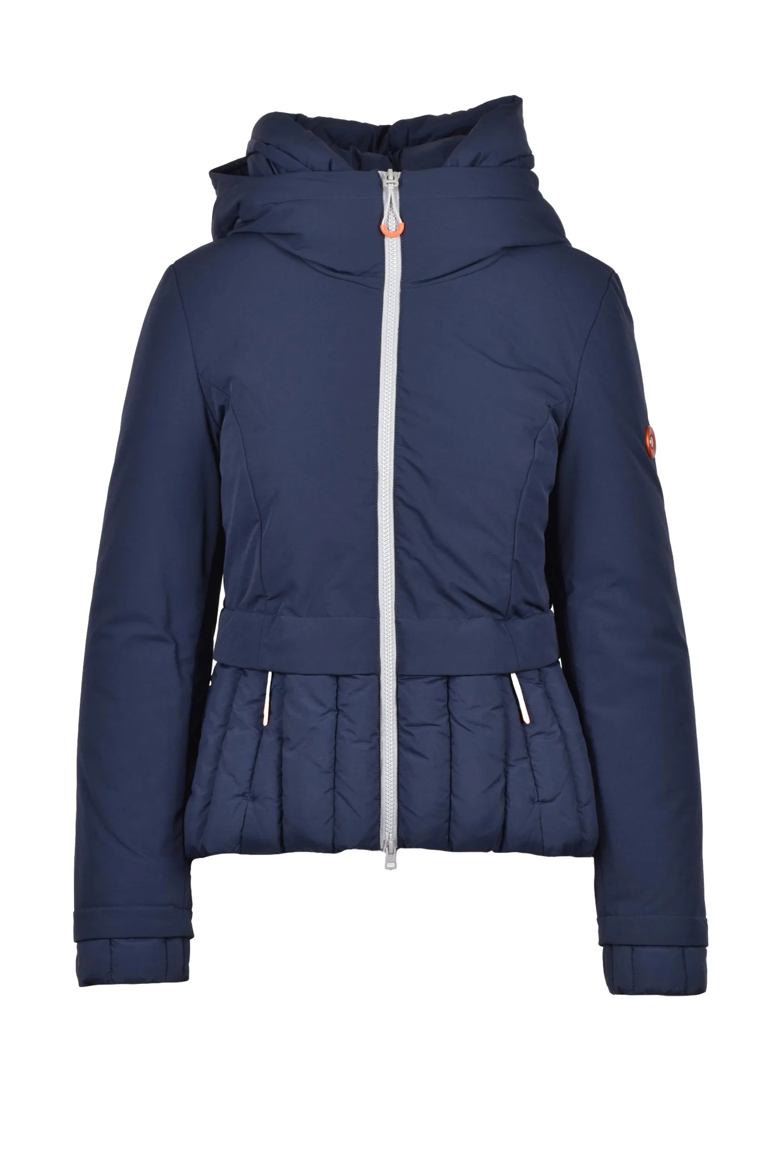 Piumino Multicolore