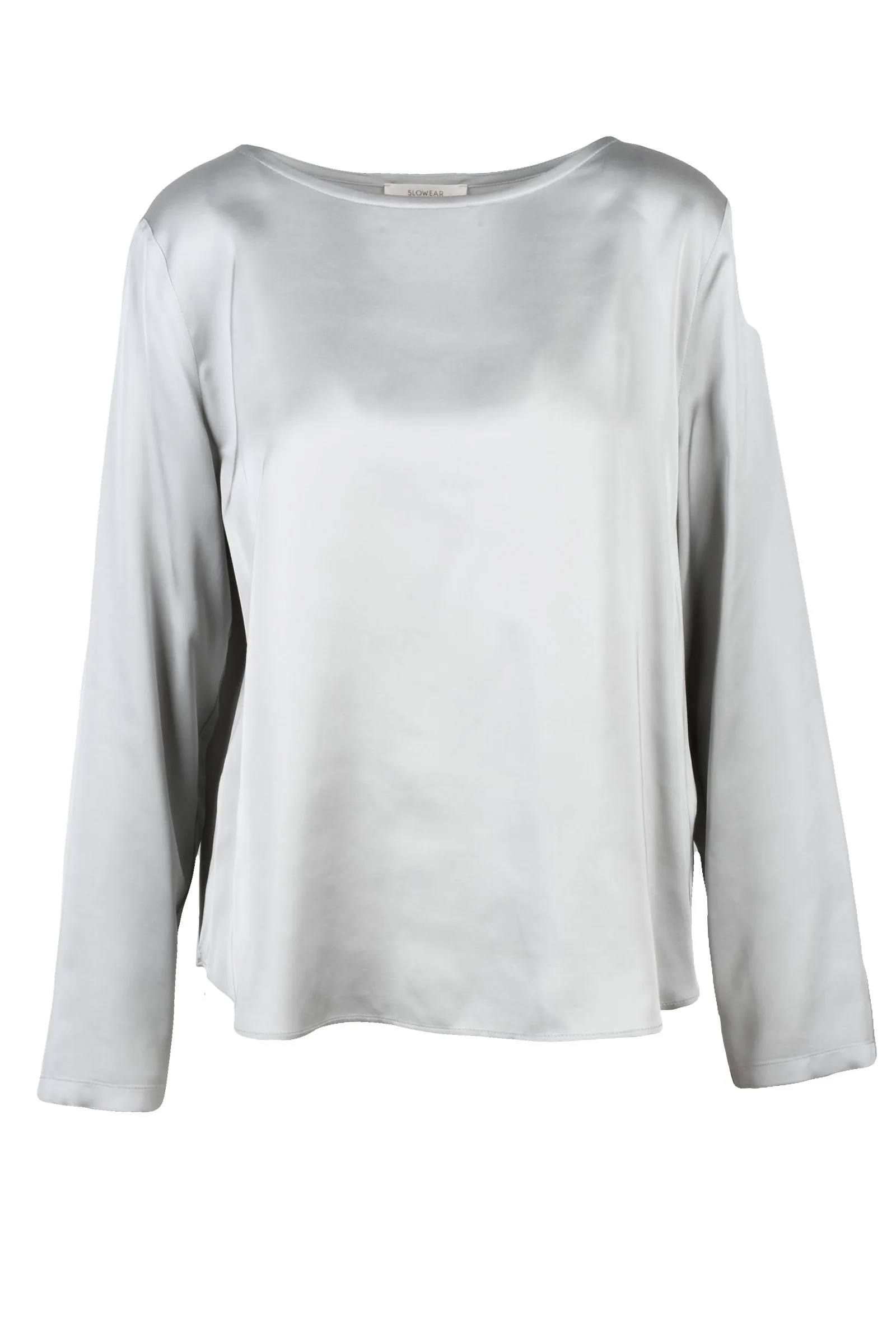 Blusa Grigio