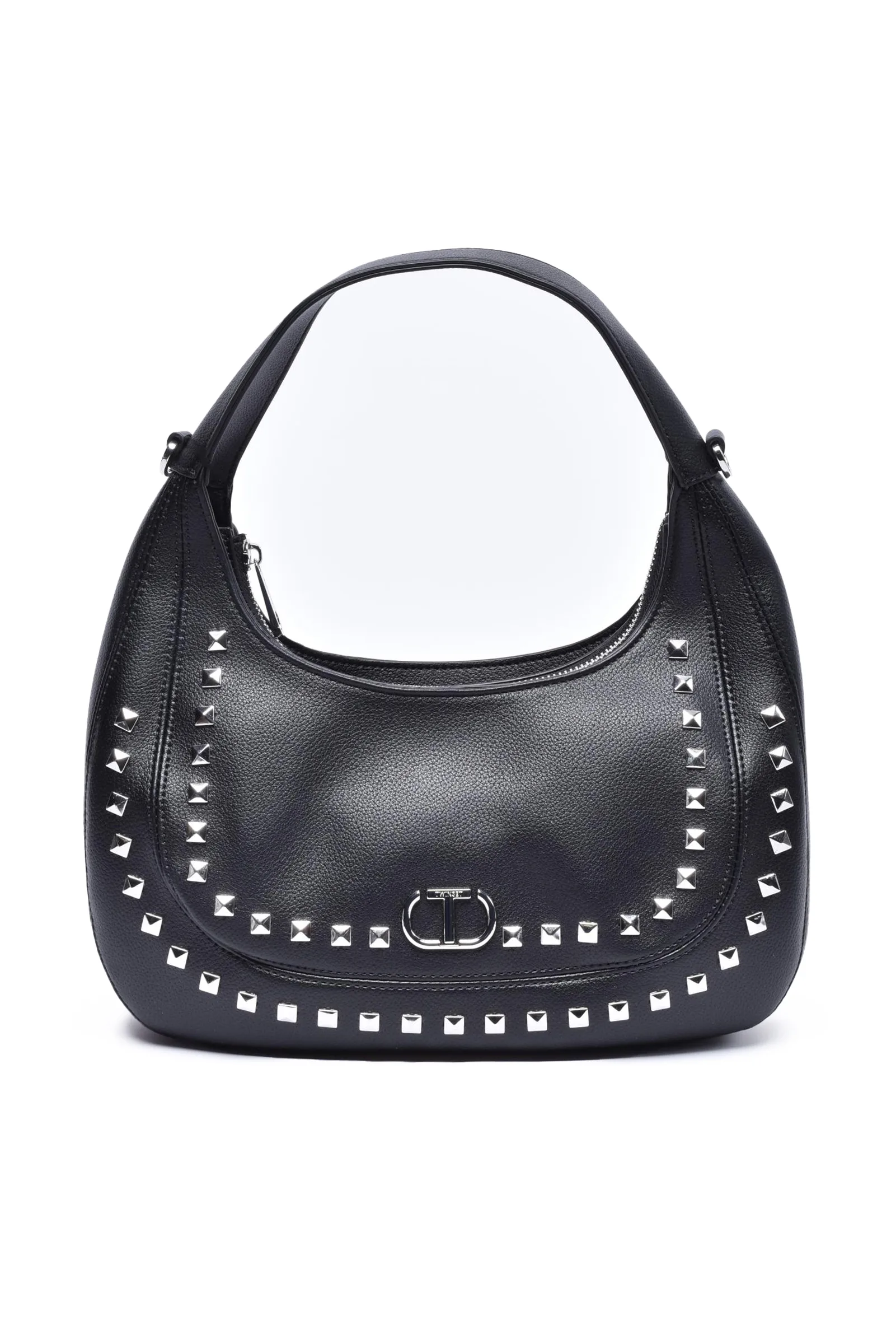 Borsa Hobo Nero