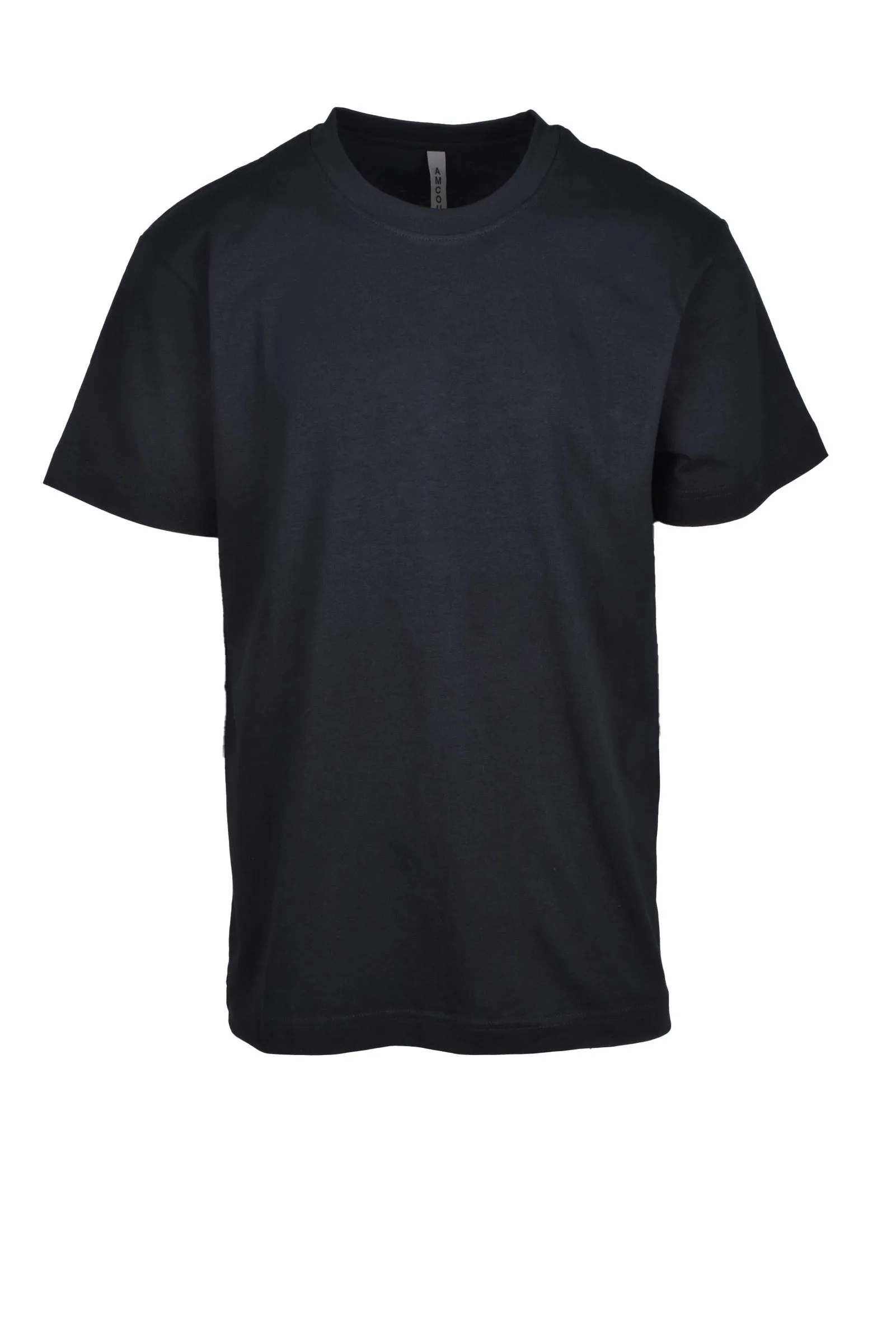 T-Shirt Uomo Nero