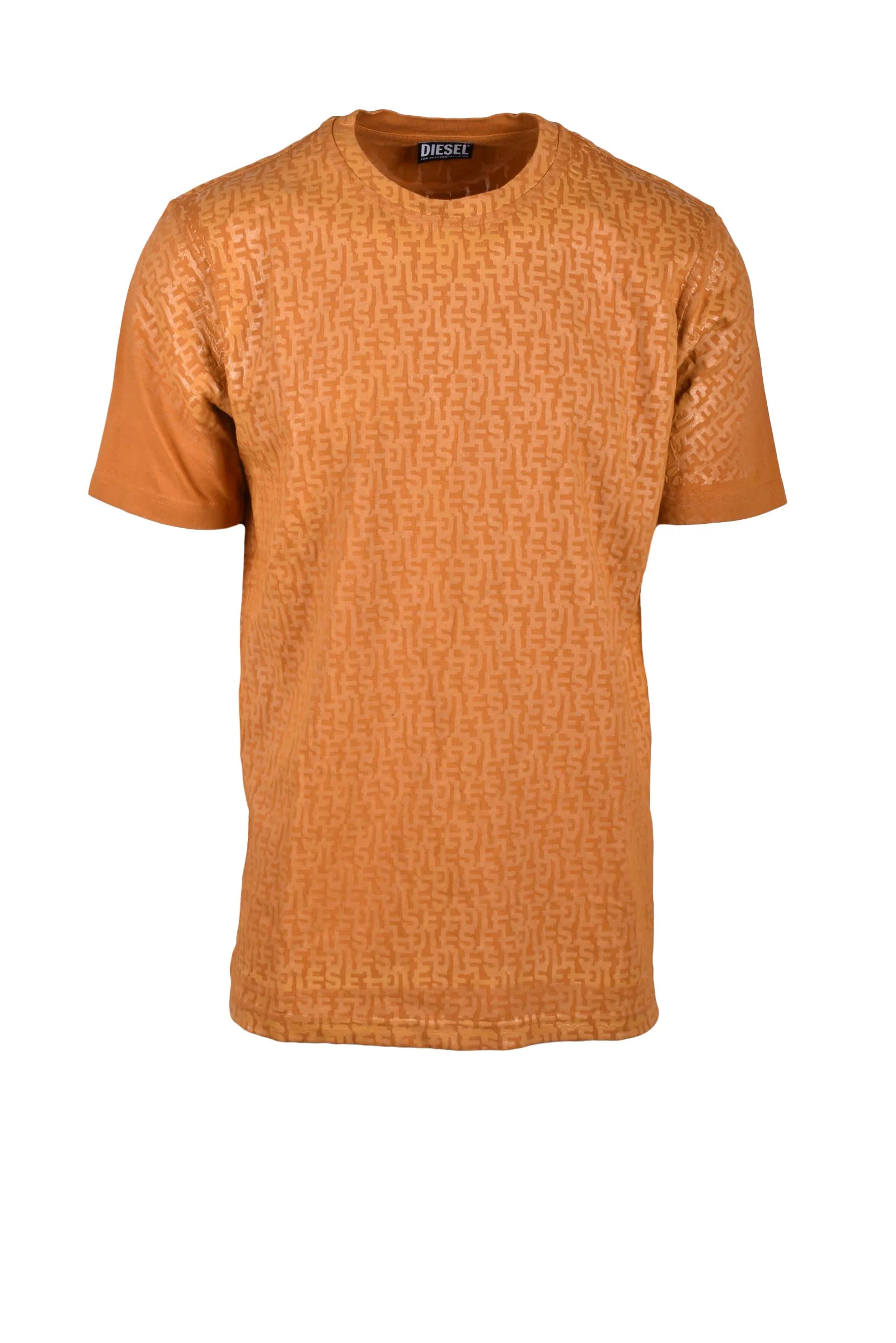Tshirt Giallo