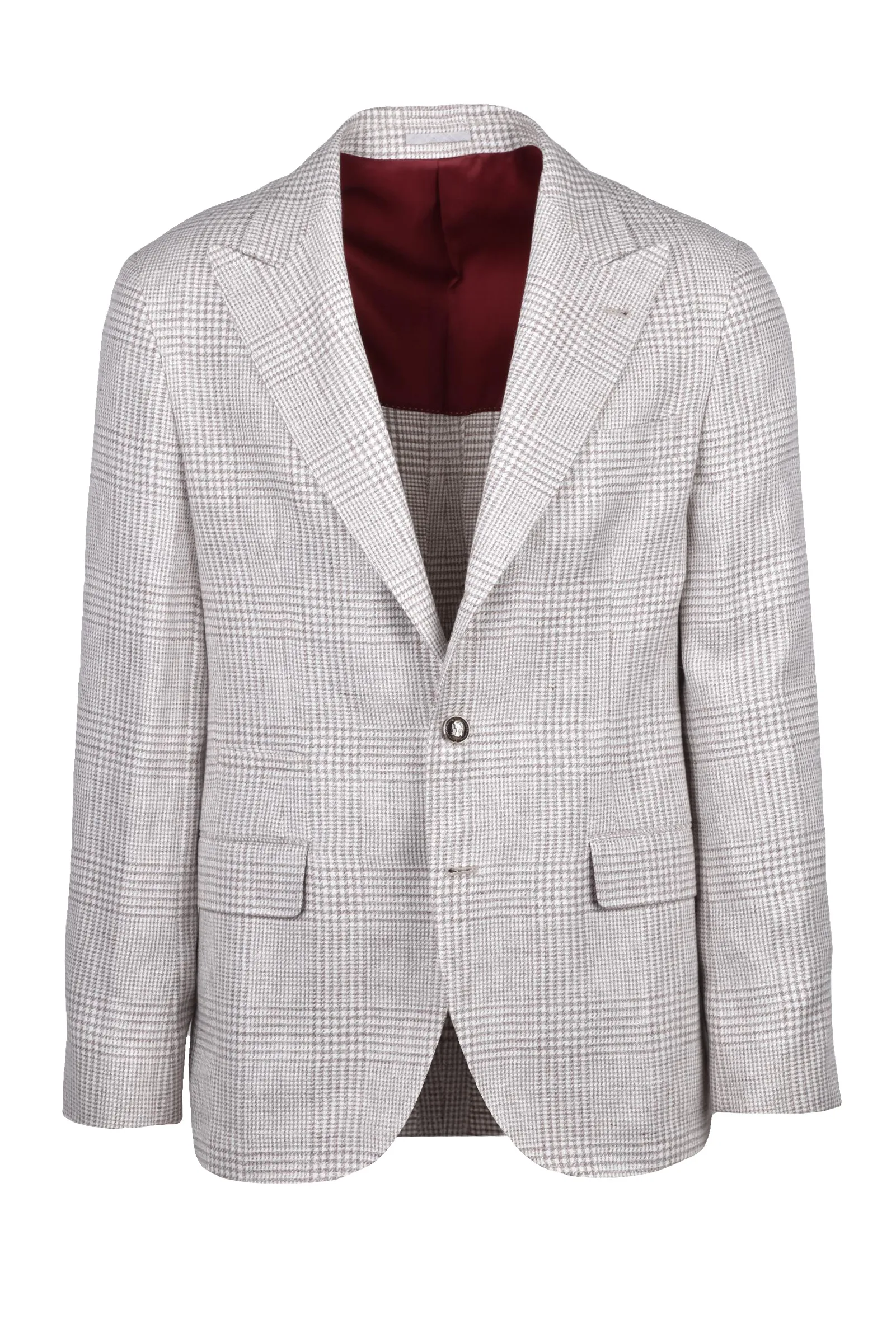 Blazer Marrone