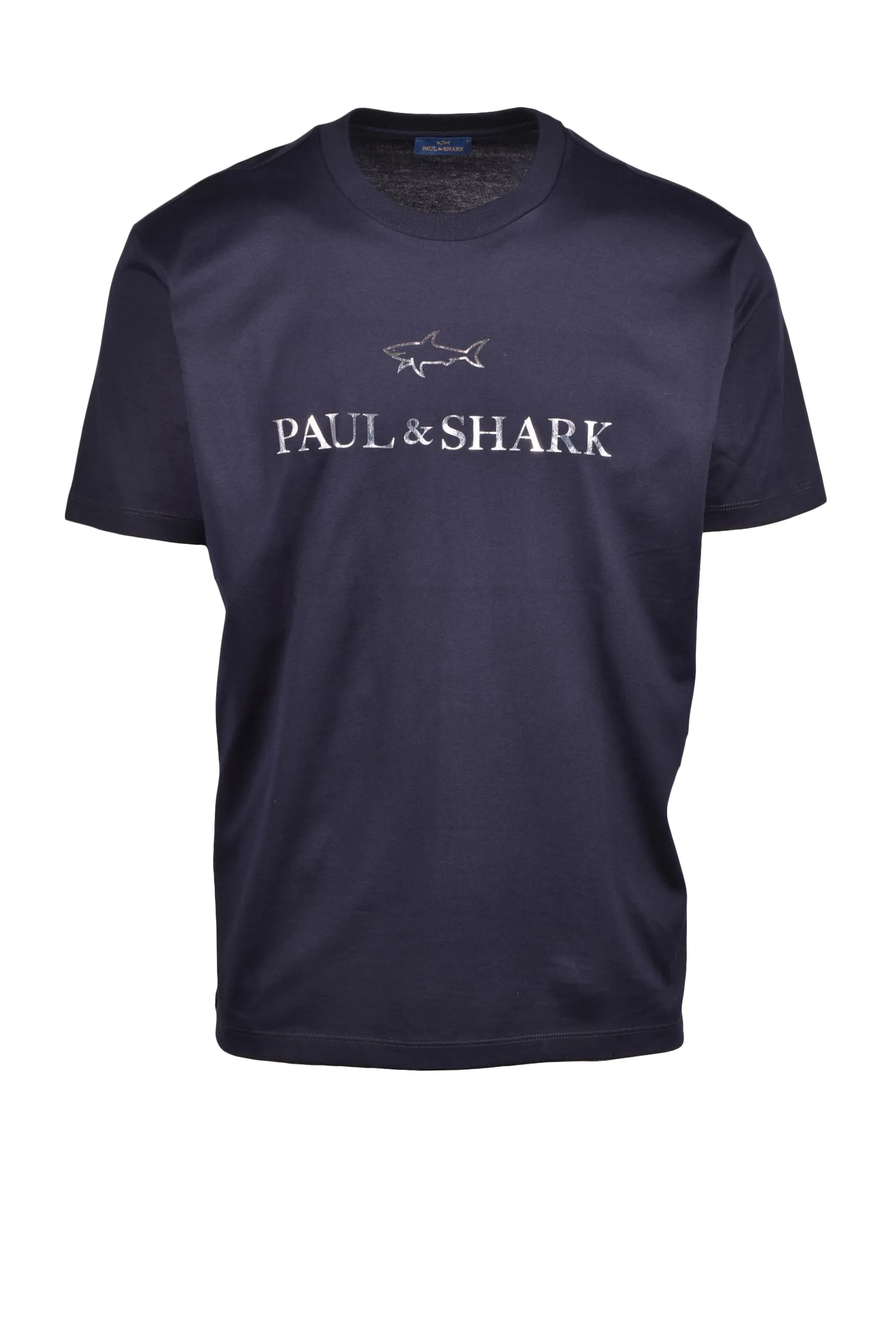 T-Shirt Blu
