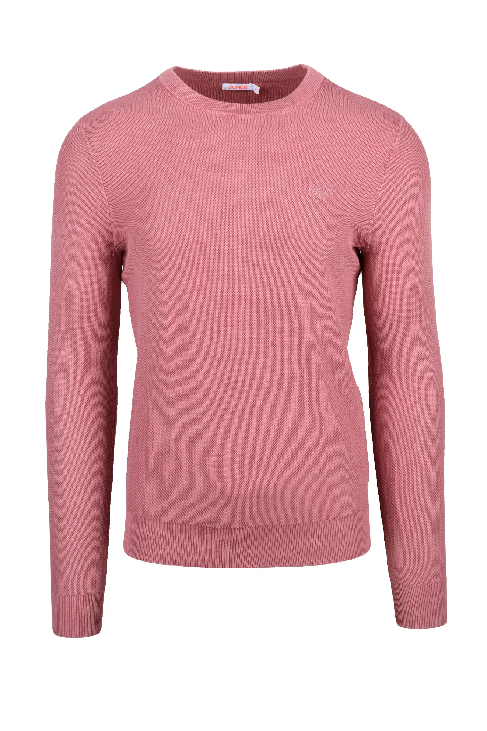 Maglione Rosa