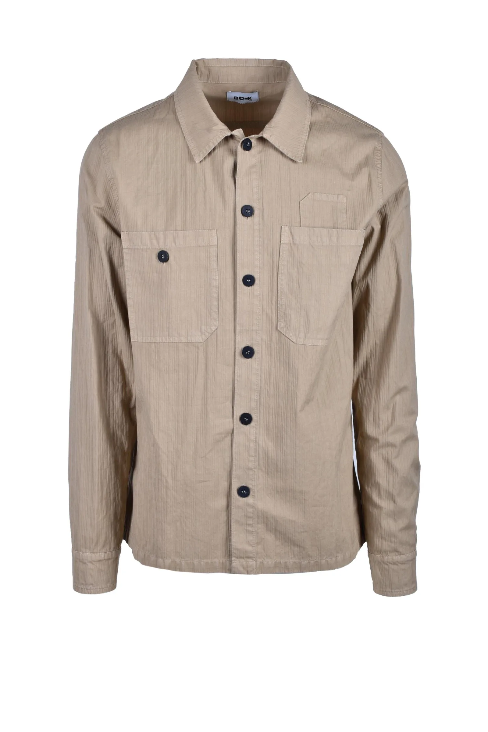 Camicia Azzurro