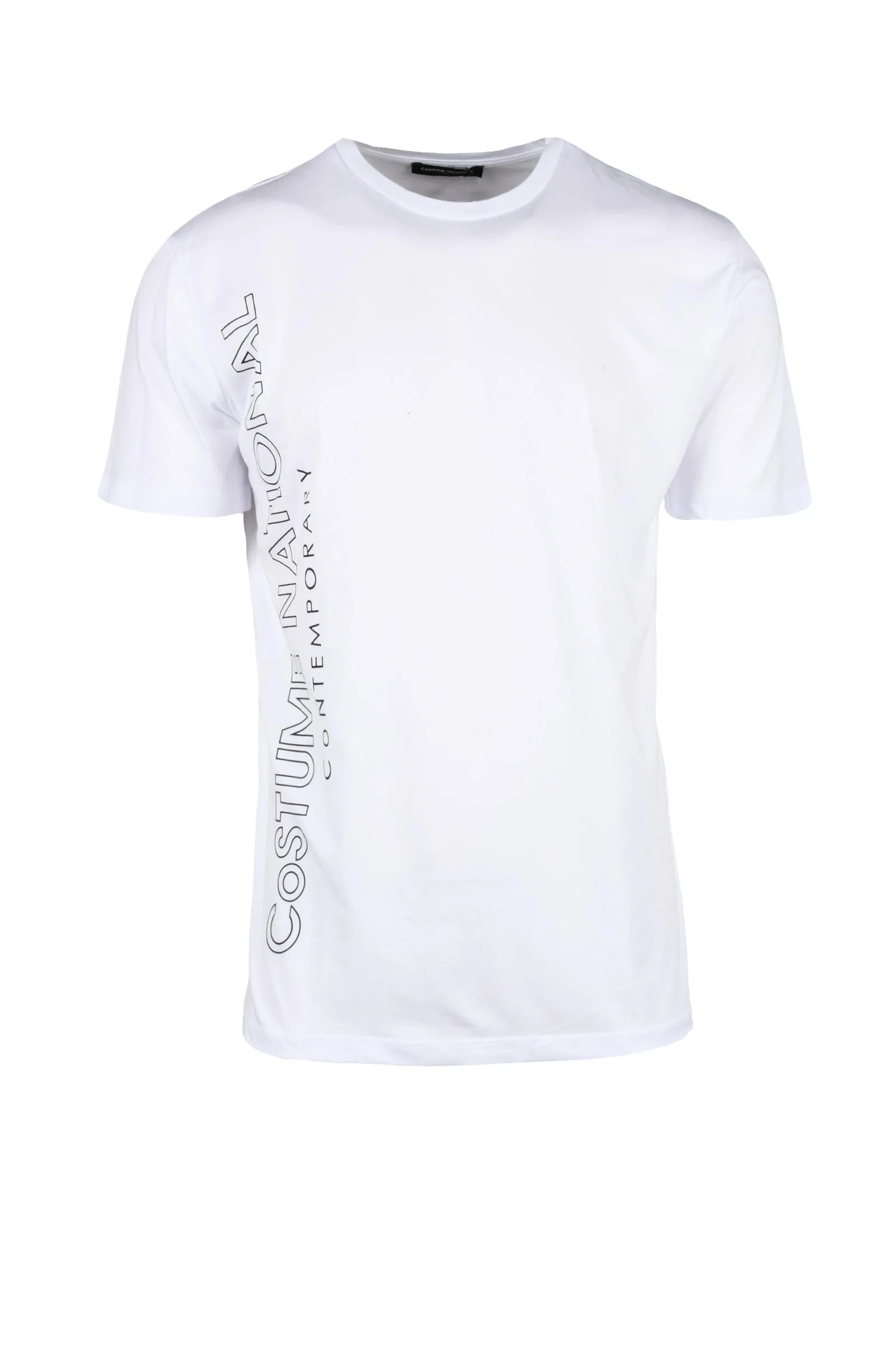 T-Shirt Bianco