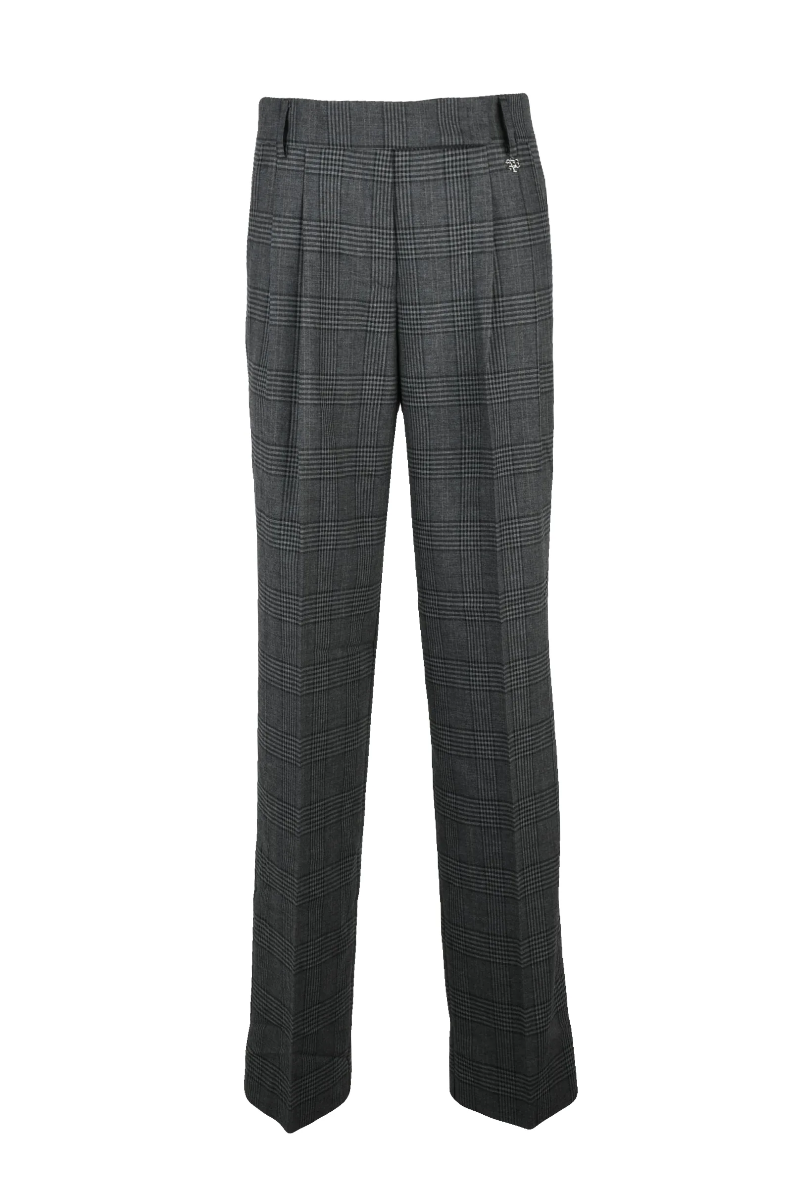 Pantalone Grigio