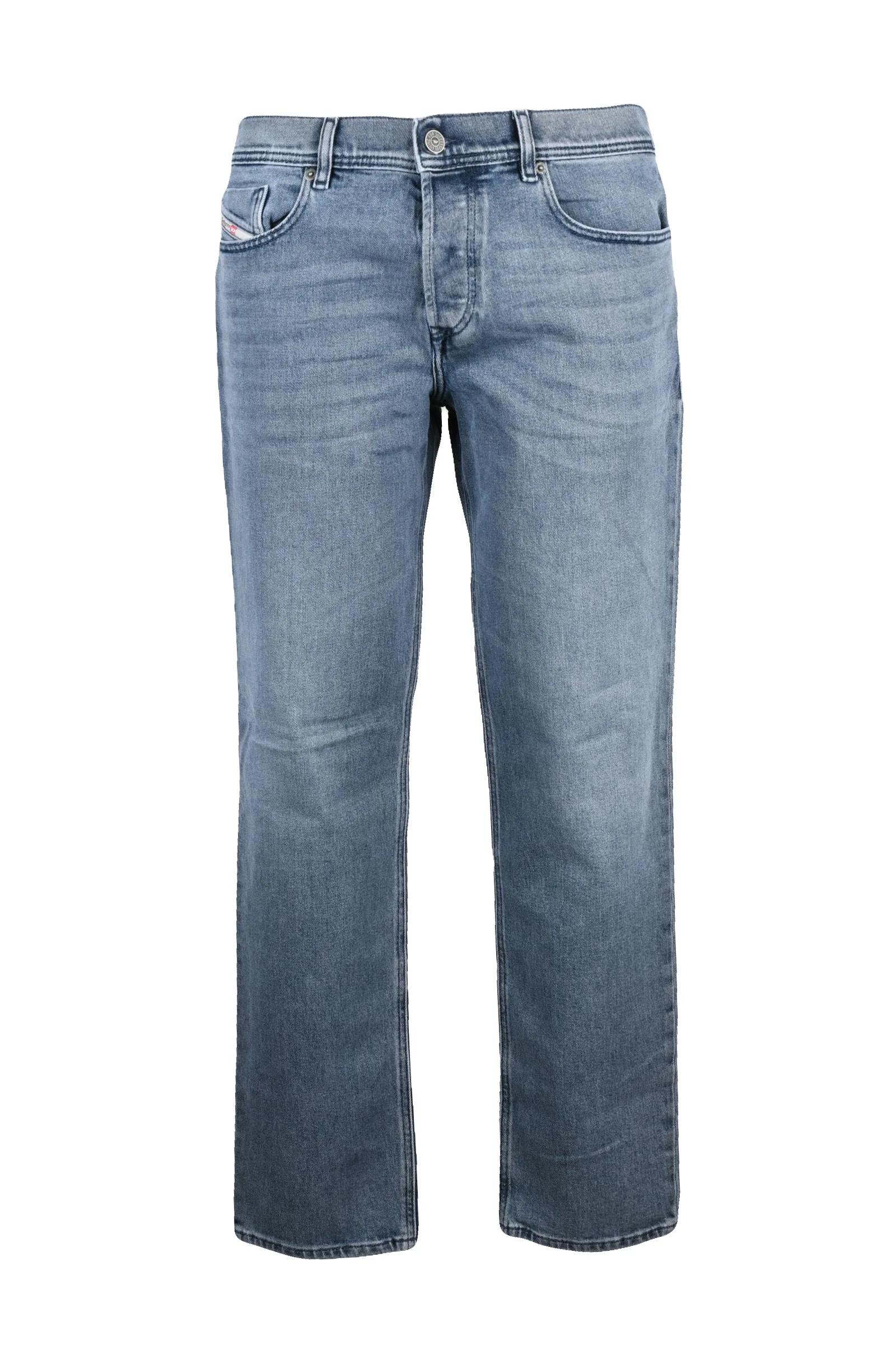 Jeans Blu