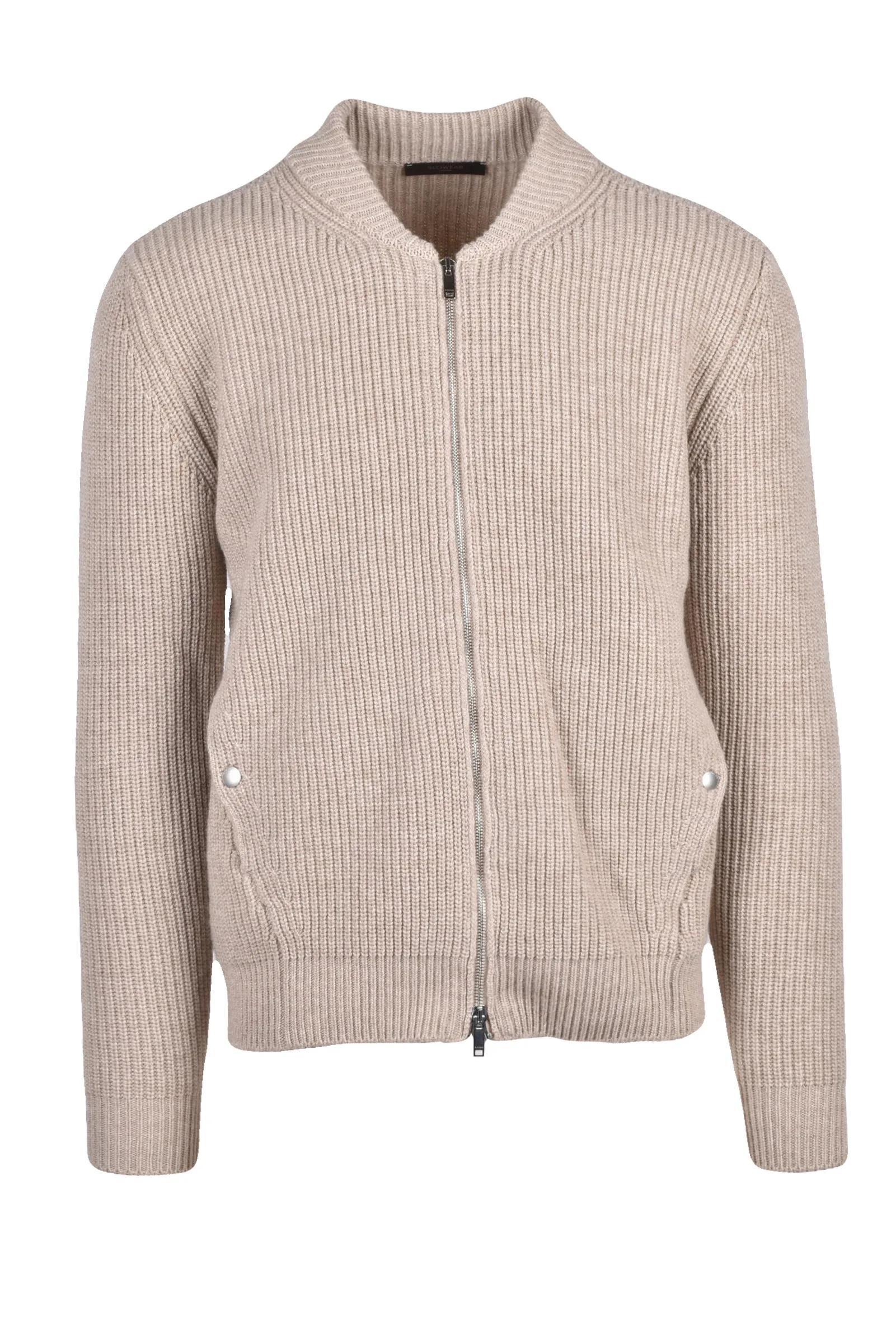 Cardigan Beige