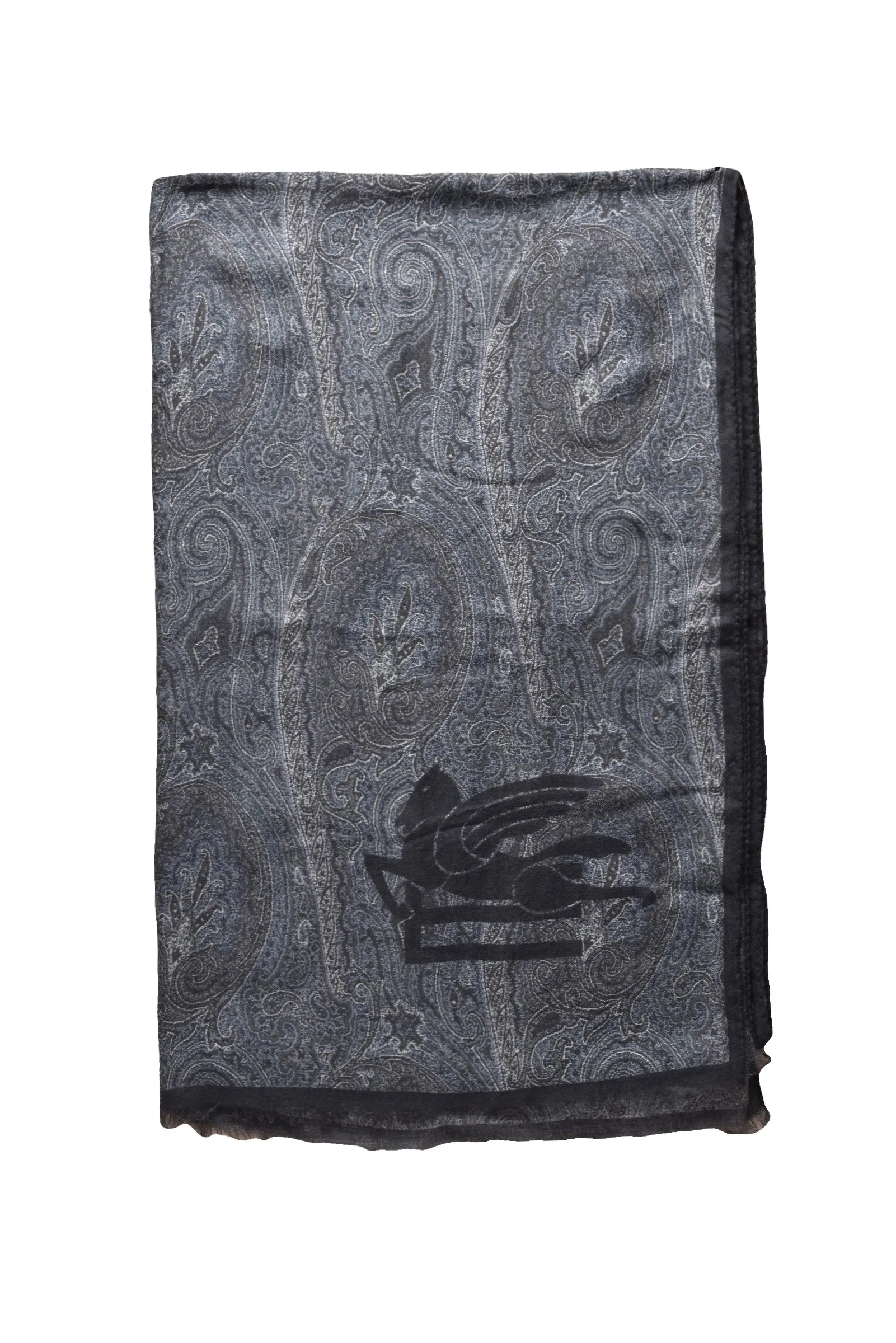 Foulard Nero