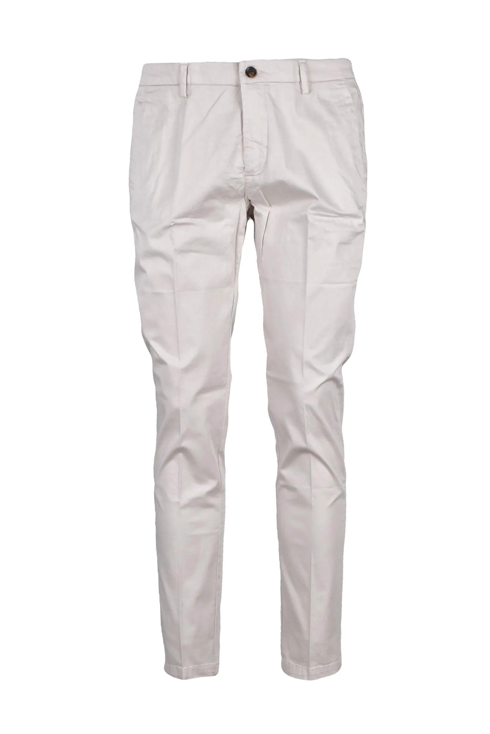 Pantalone Beige