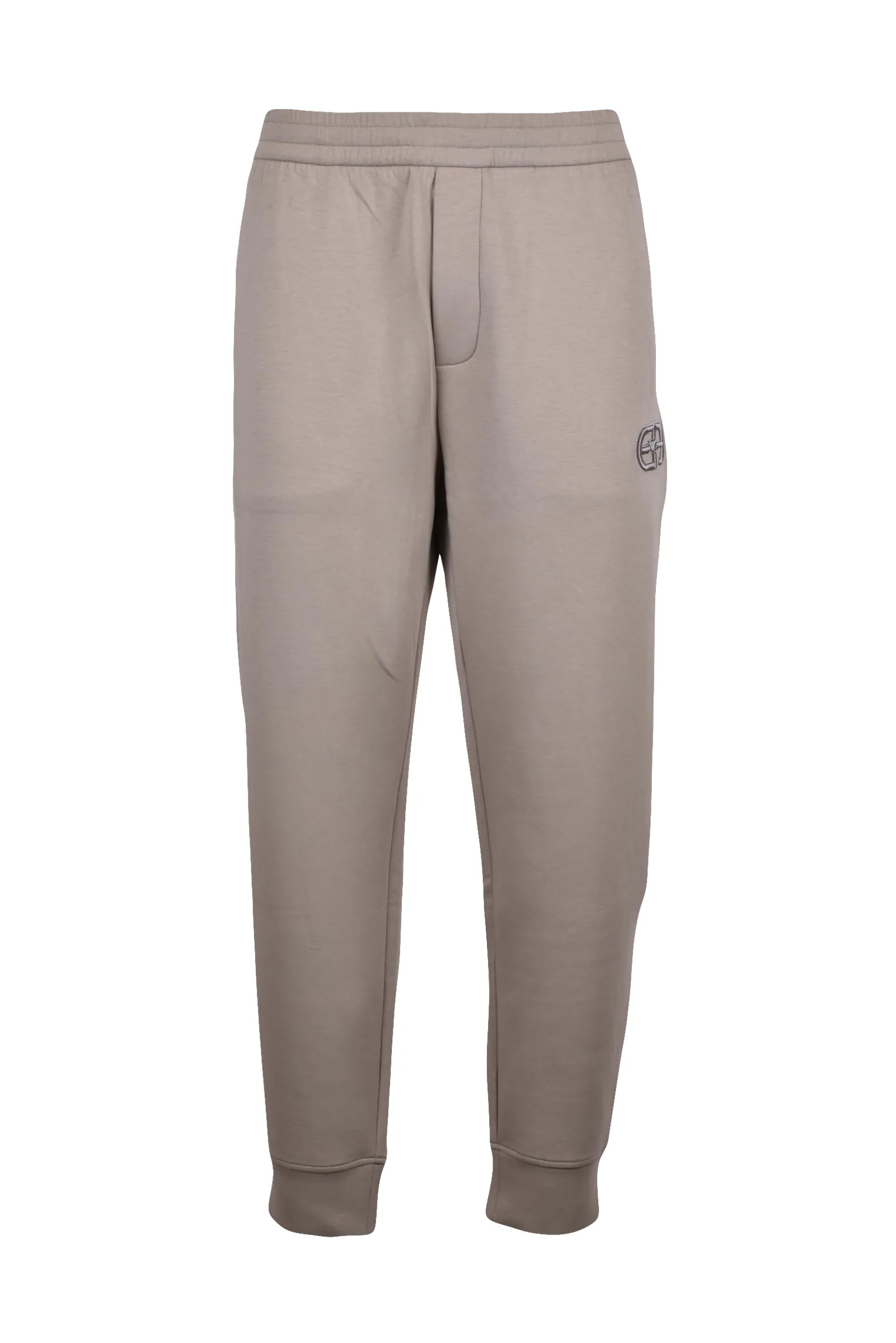 Pantalone Tuta Beige