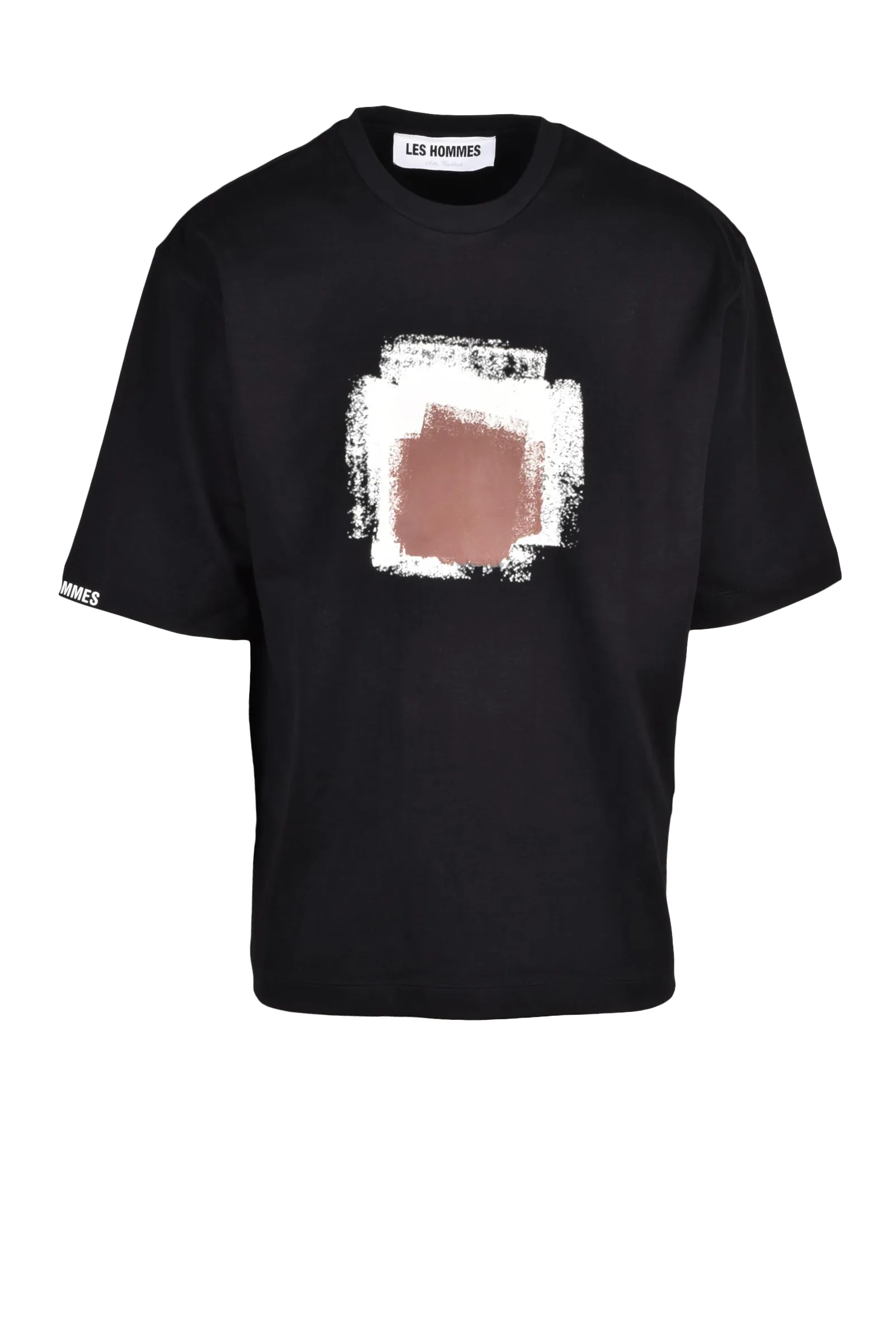 T-shirt Nera