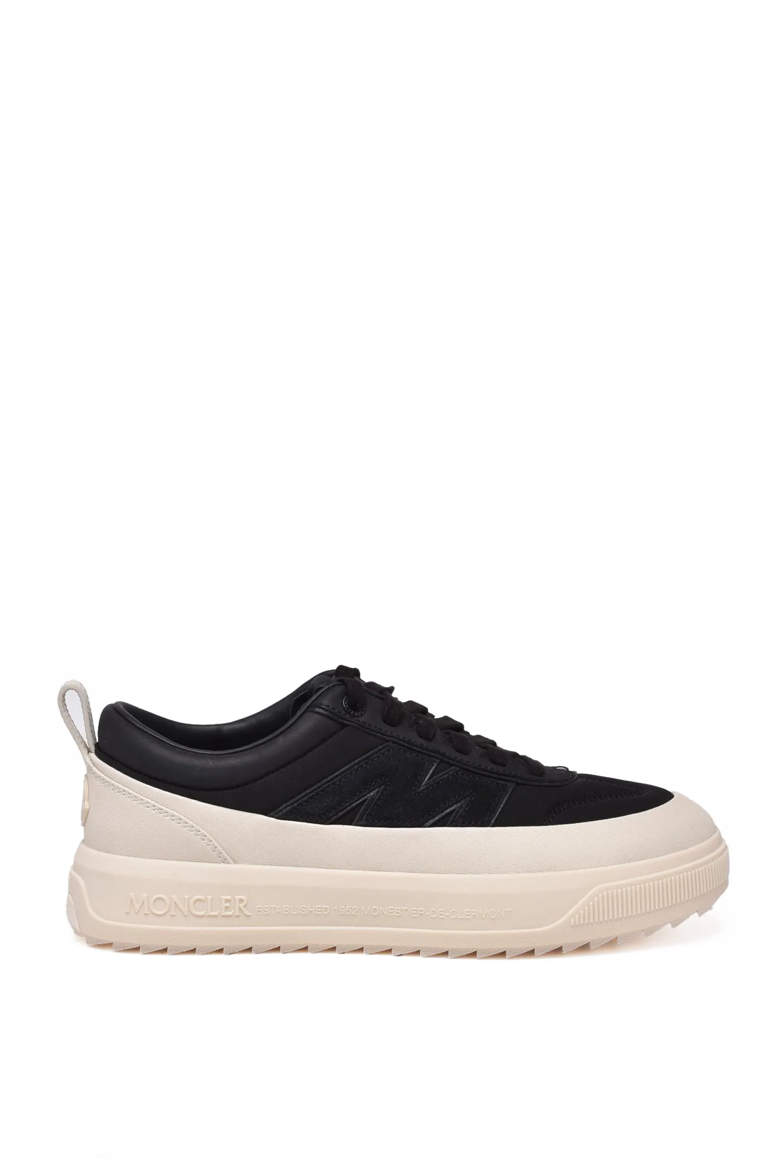 Sneakers Nero