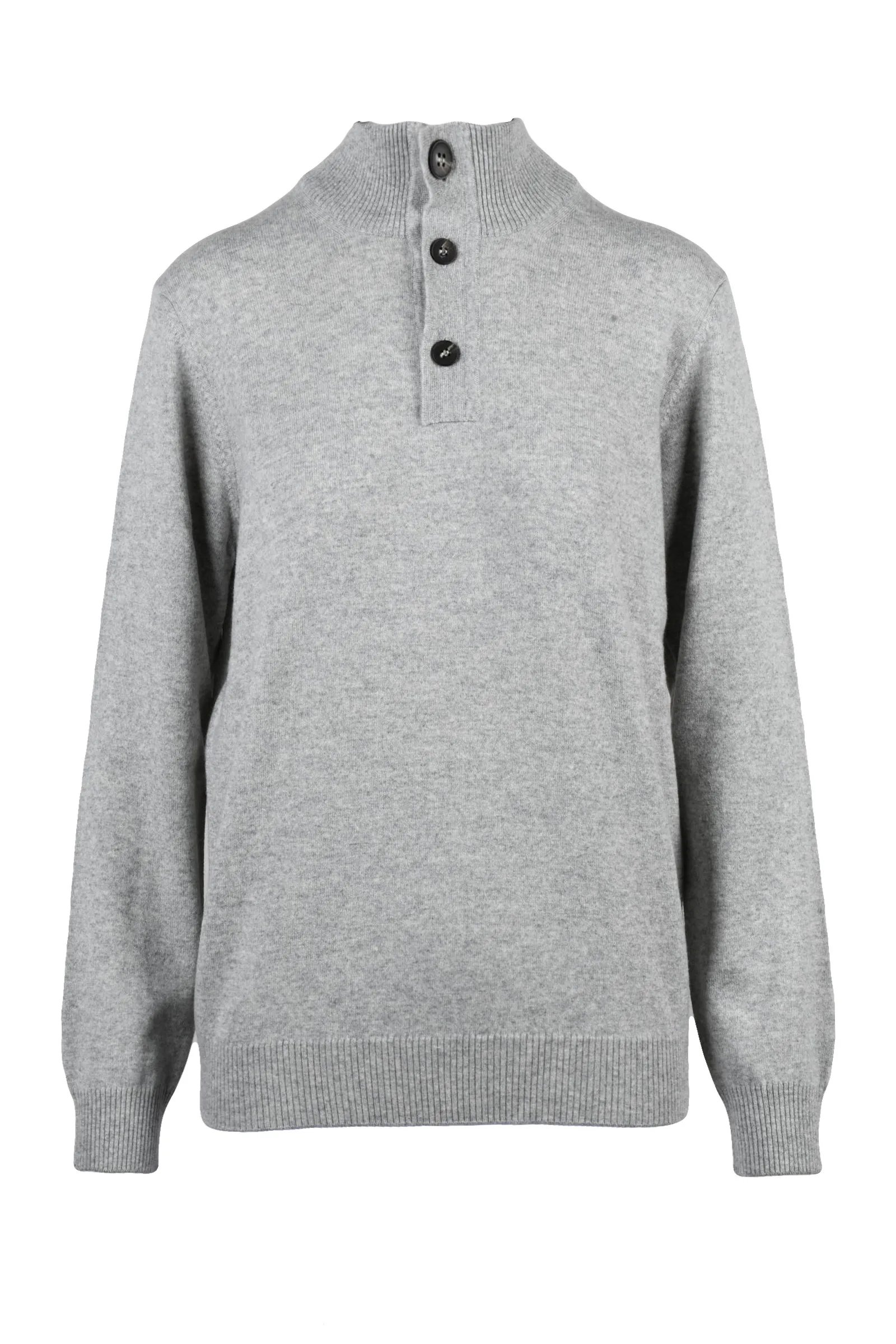 Pullover Grigio