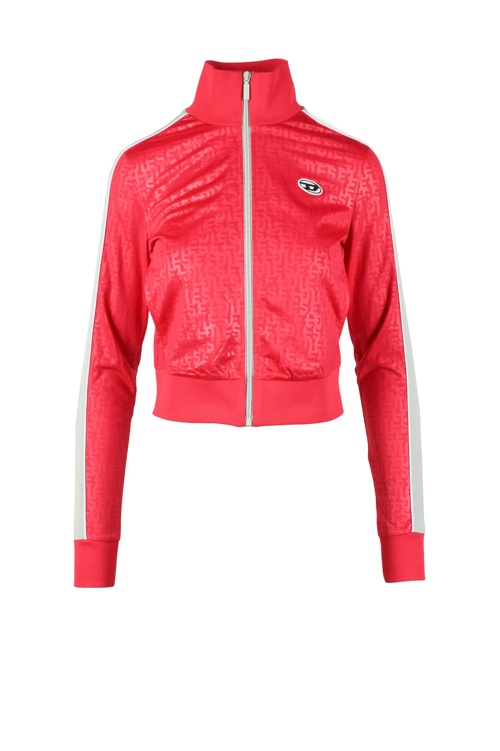 Felpa Rosa