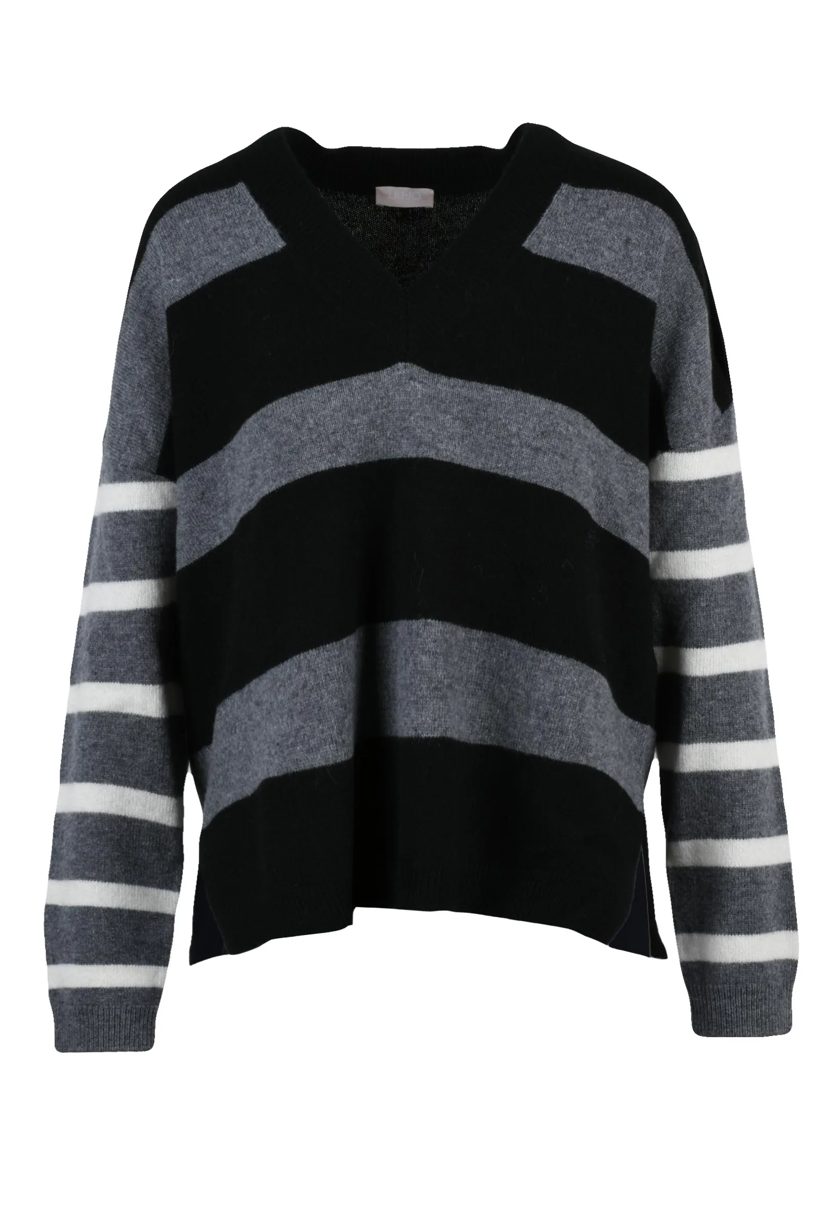 Liu Jo Pullover Multicolore