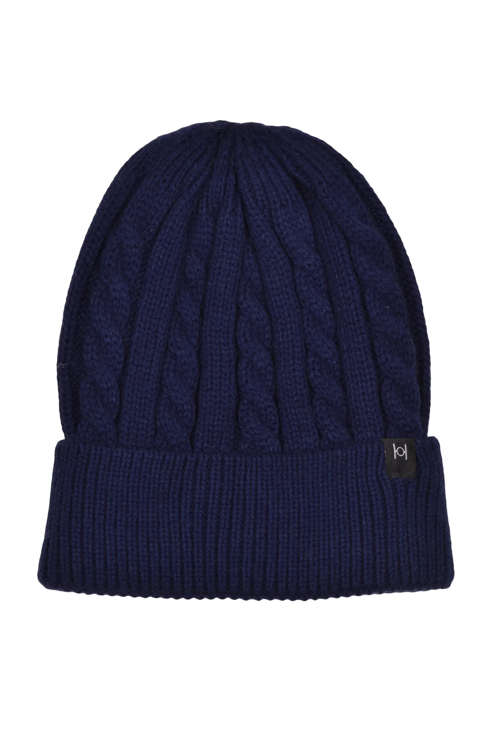 Cappello Blu