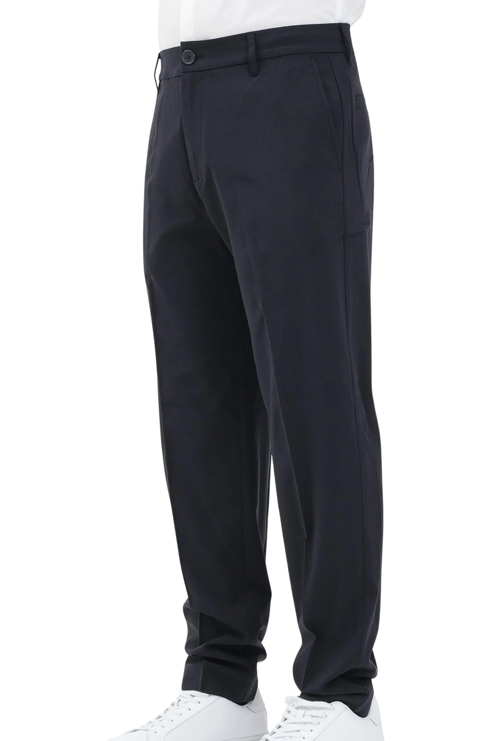 Pantalone Blu