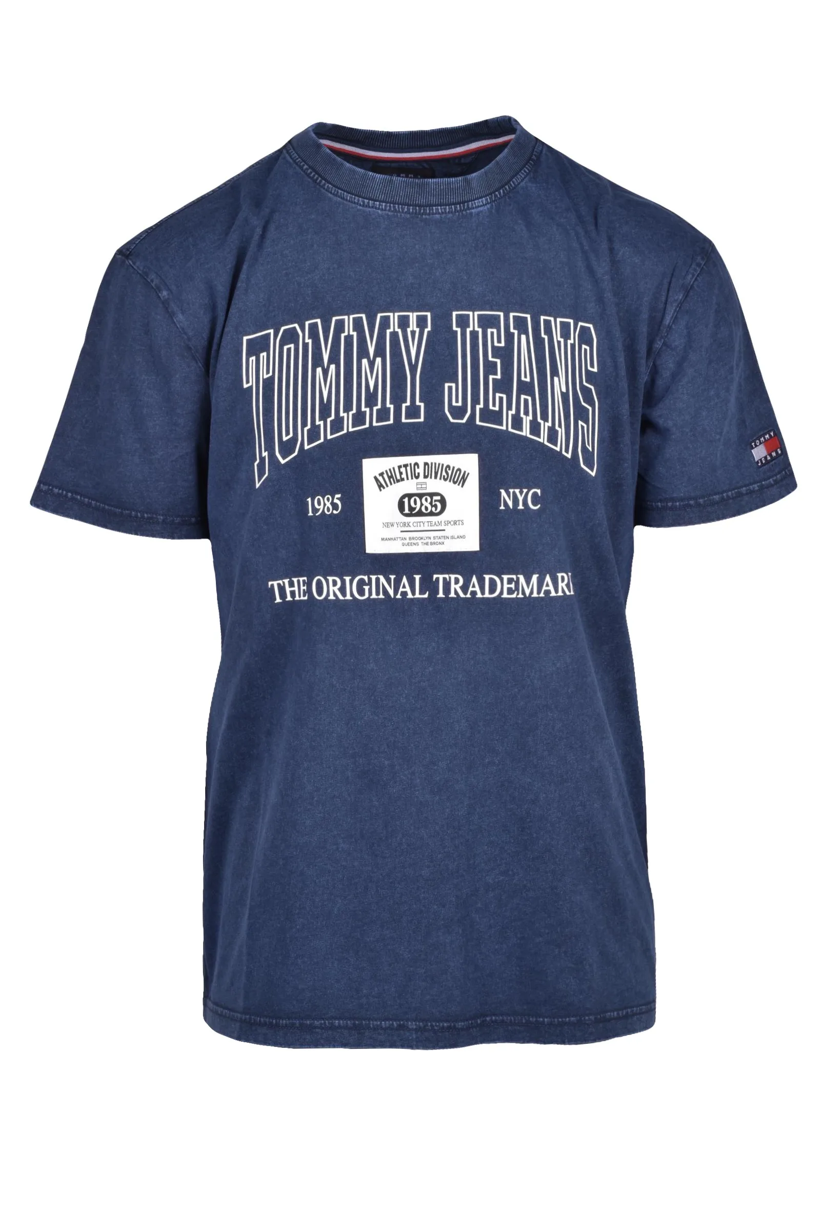 T-Shirt Blu