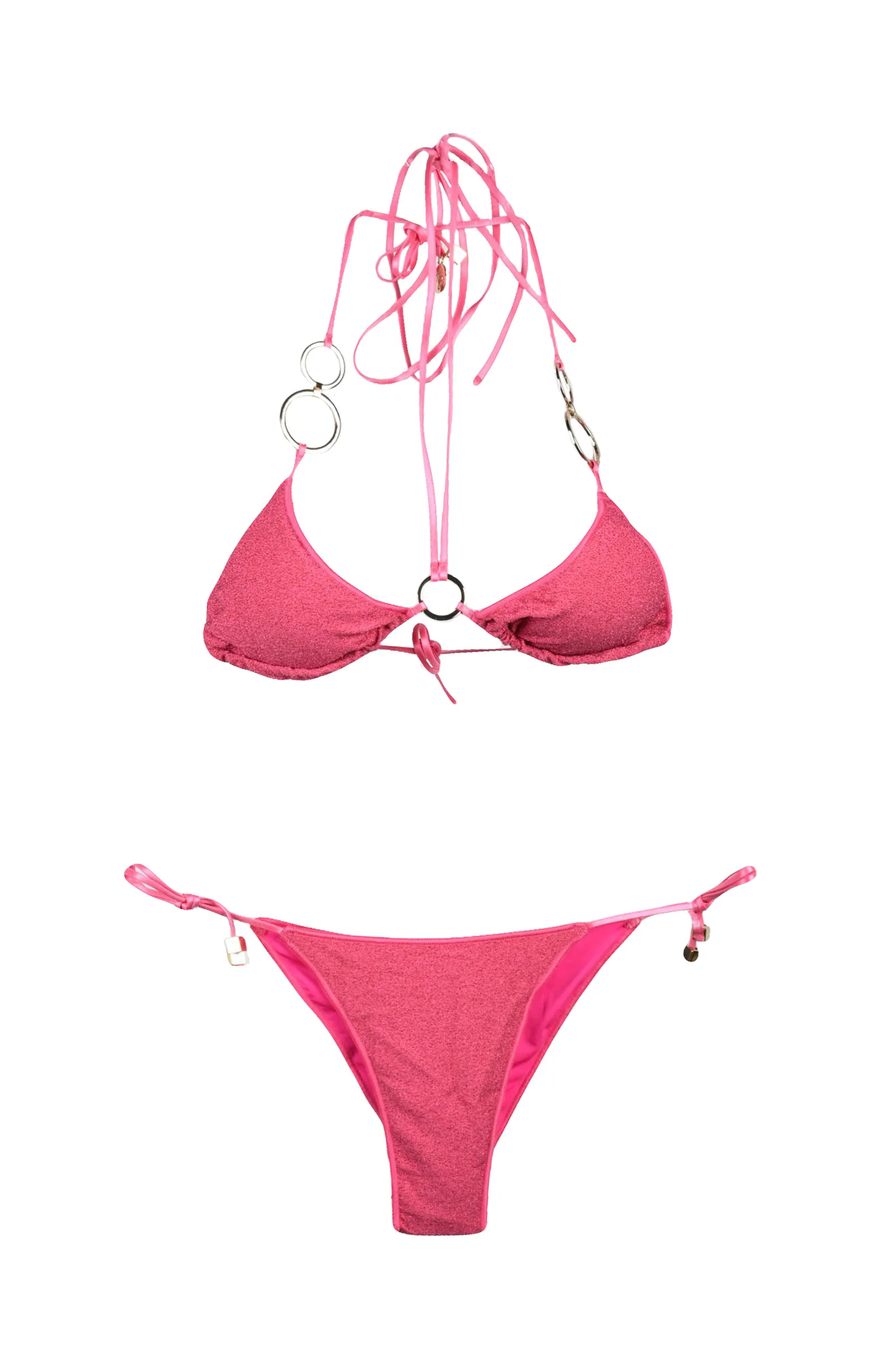 Bikini Rosa