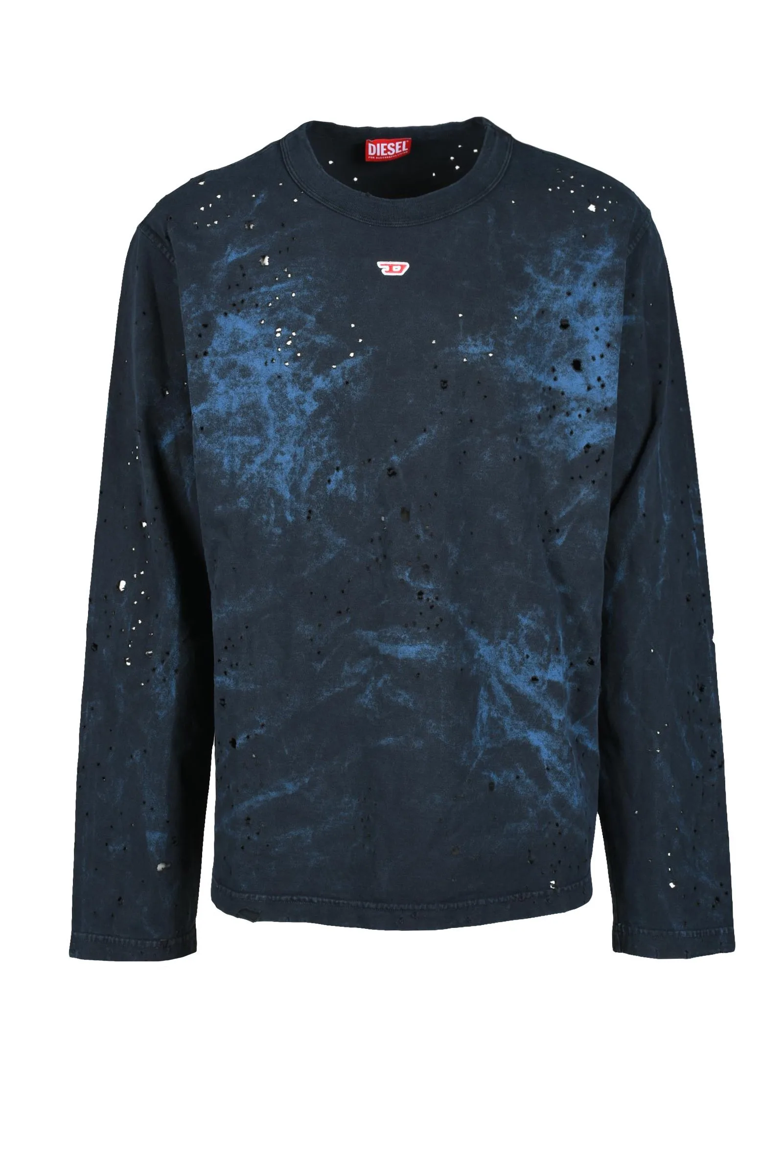 T-Shirt Multicolore