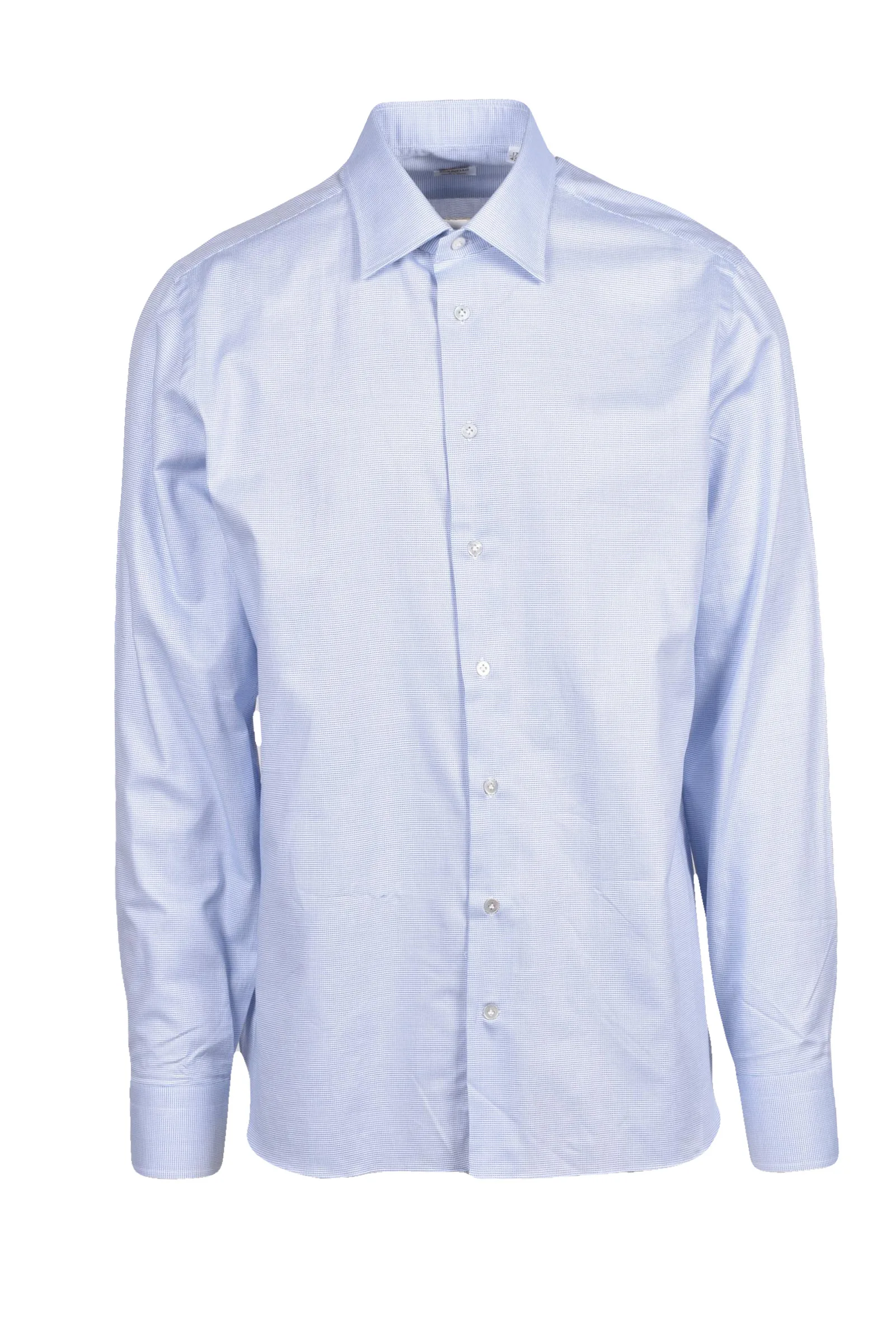 Camicia Azzurro