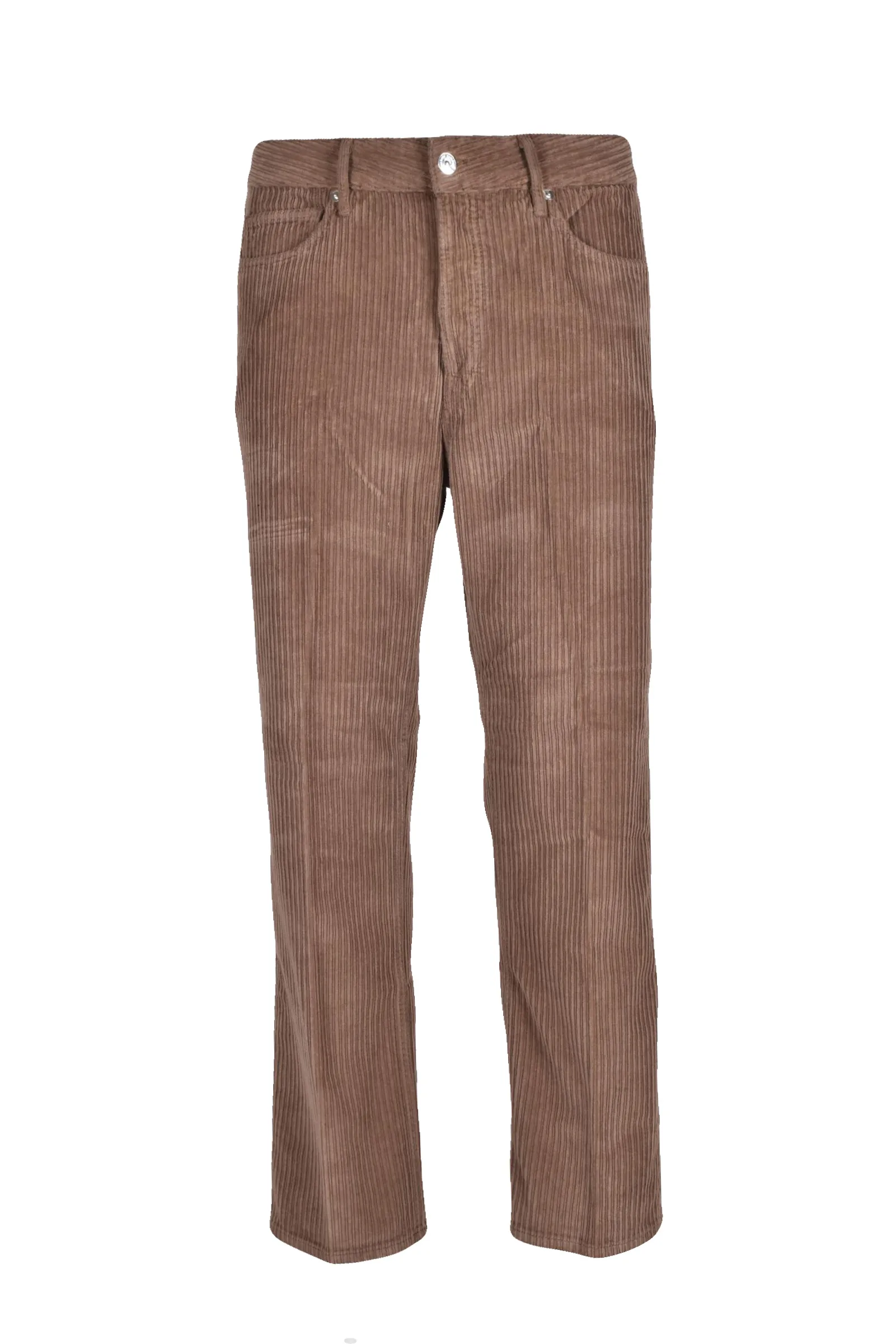 Nine:inthe:morning. Pantalone Marrone