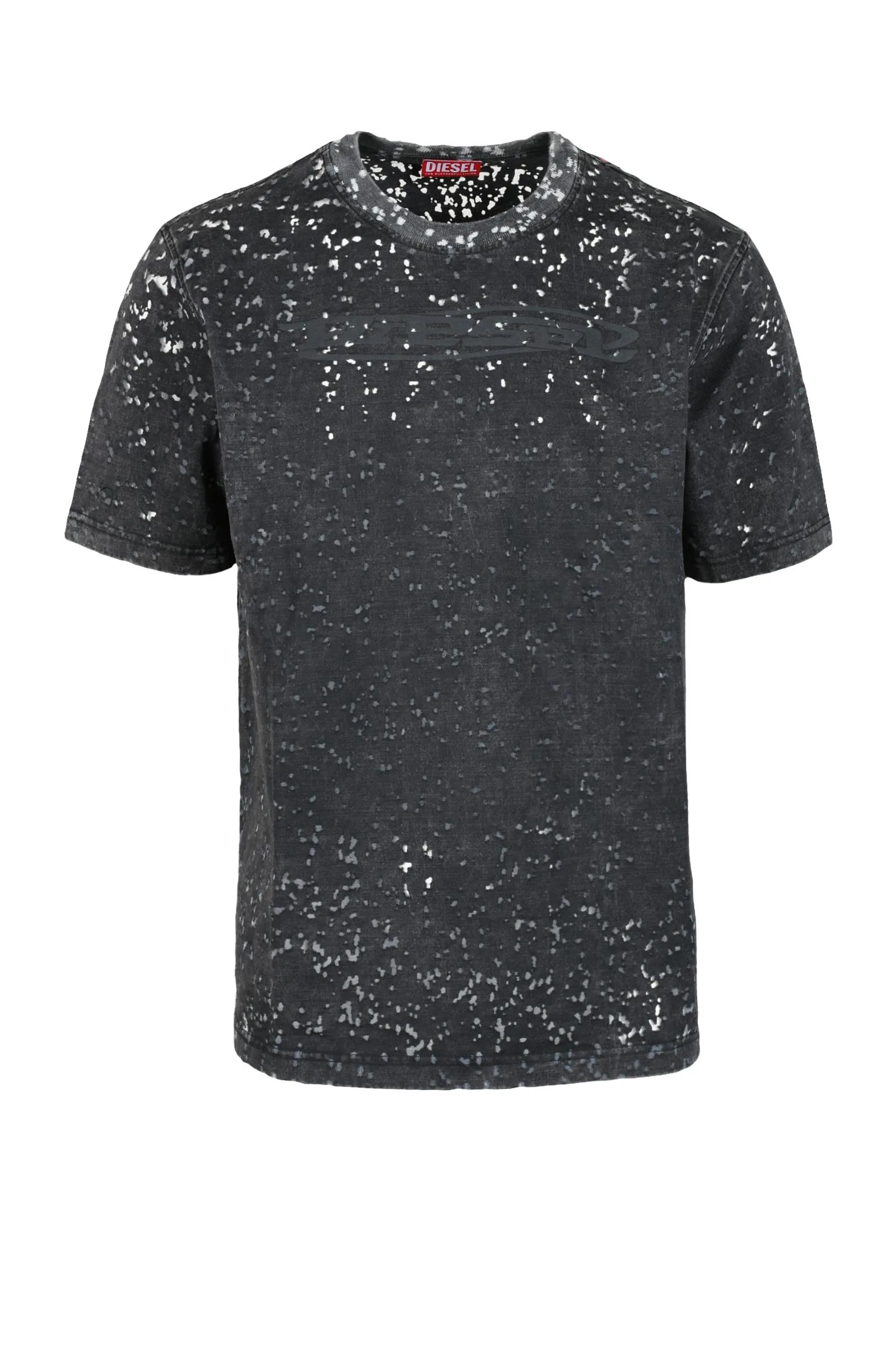 T-Shirt Grigia
