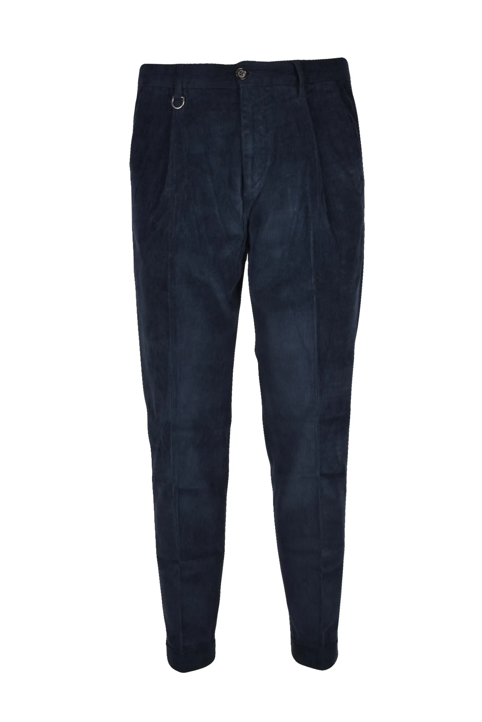 Pantalone Blu