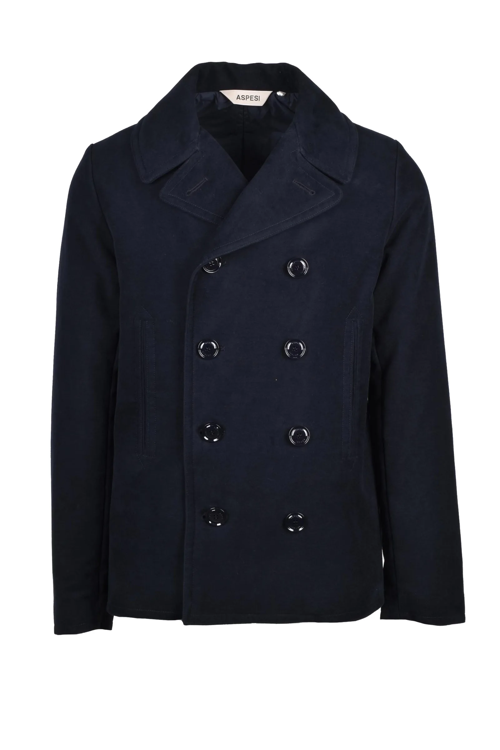 Peacoat Multicolore