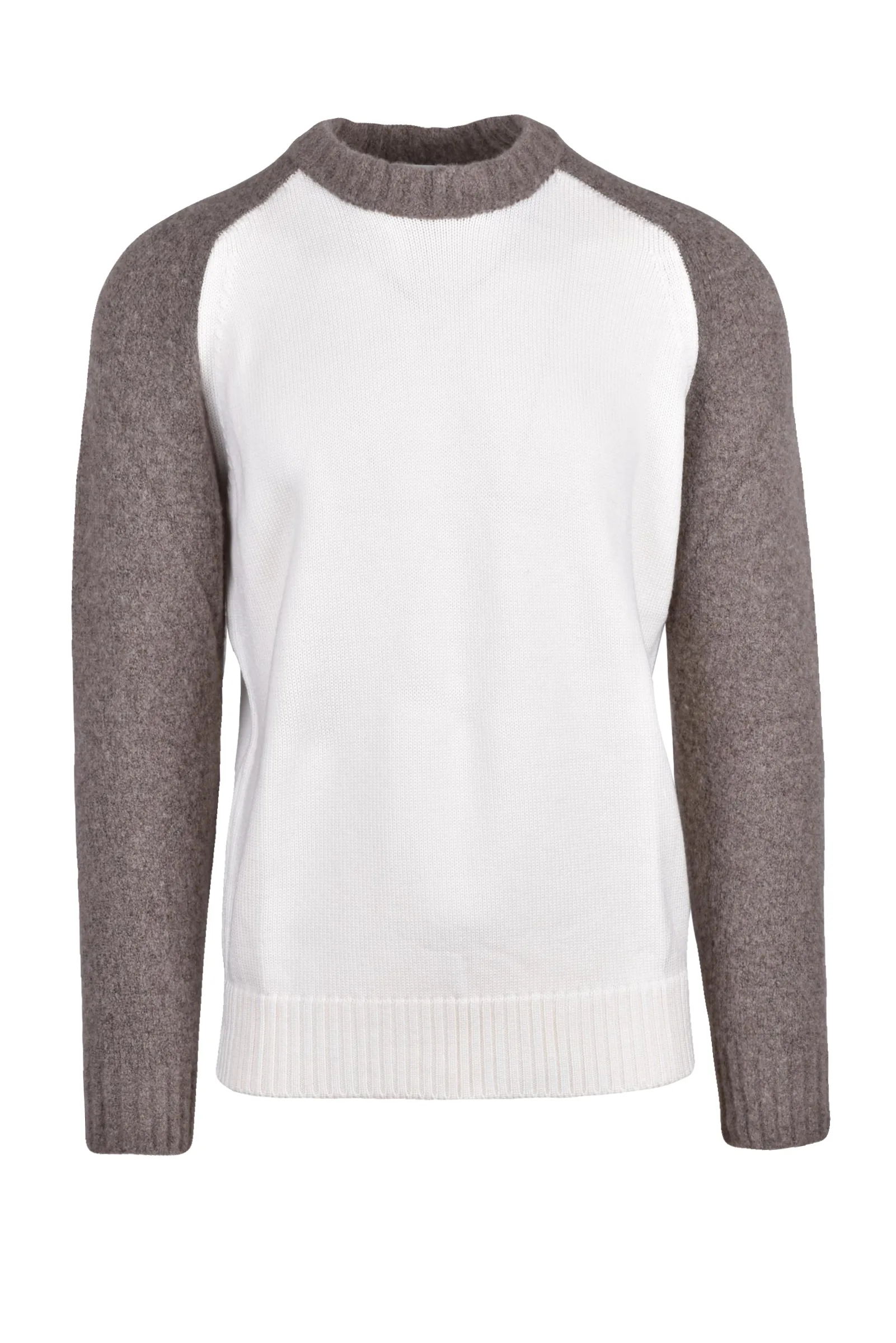 Maglione Bianco