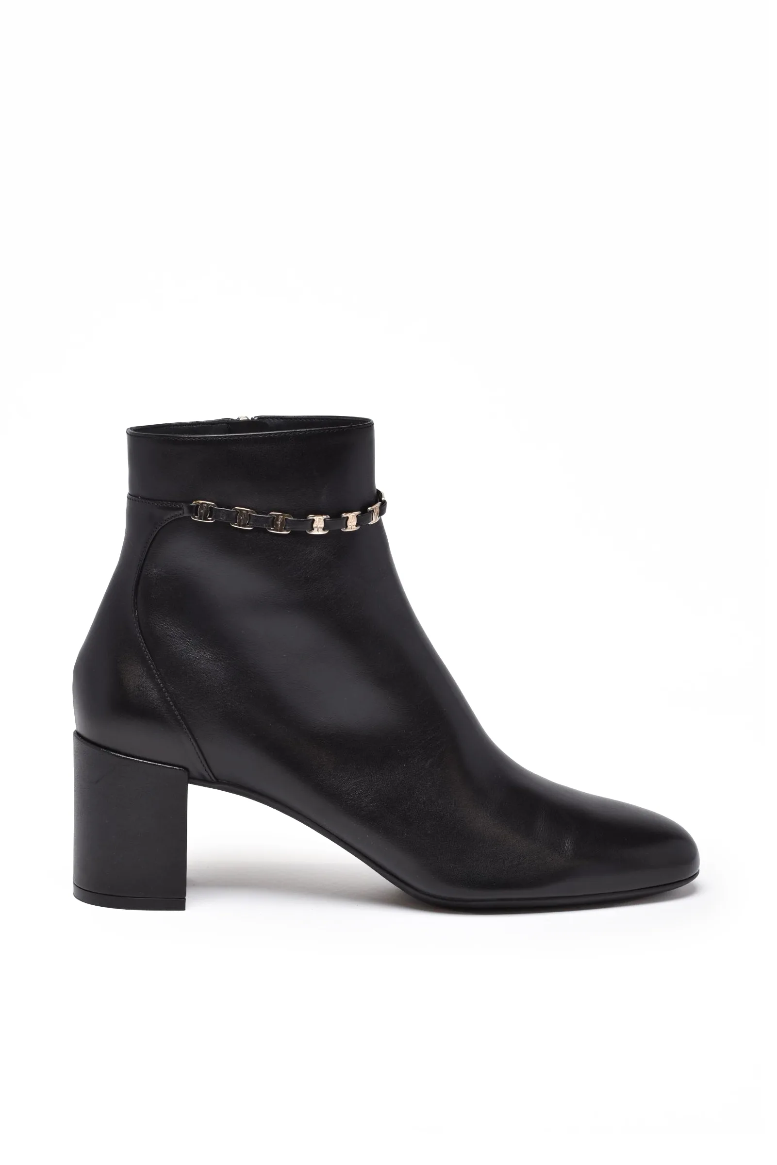 Stivaletto Nero
