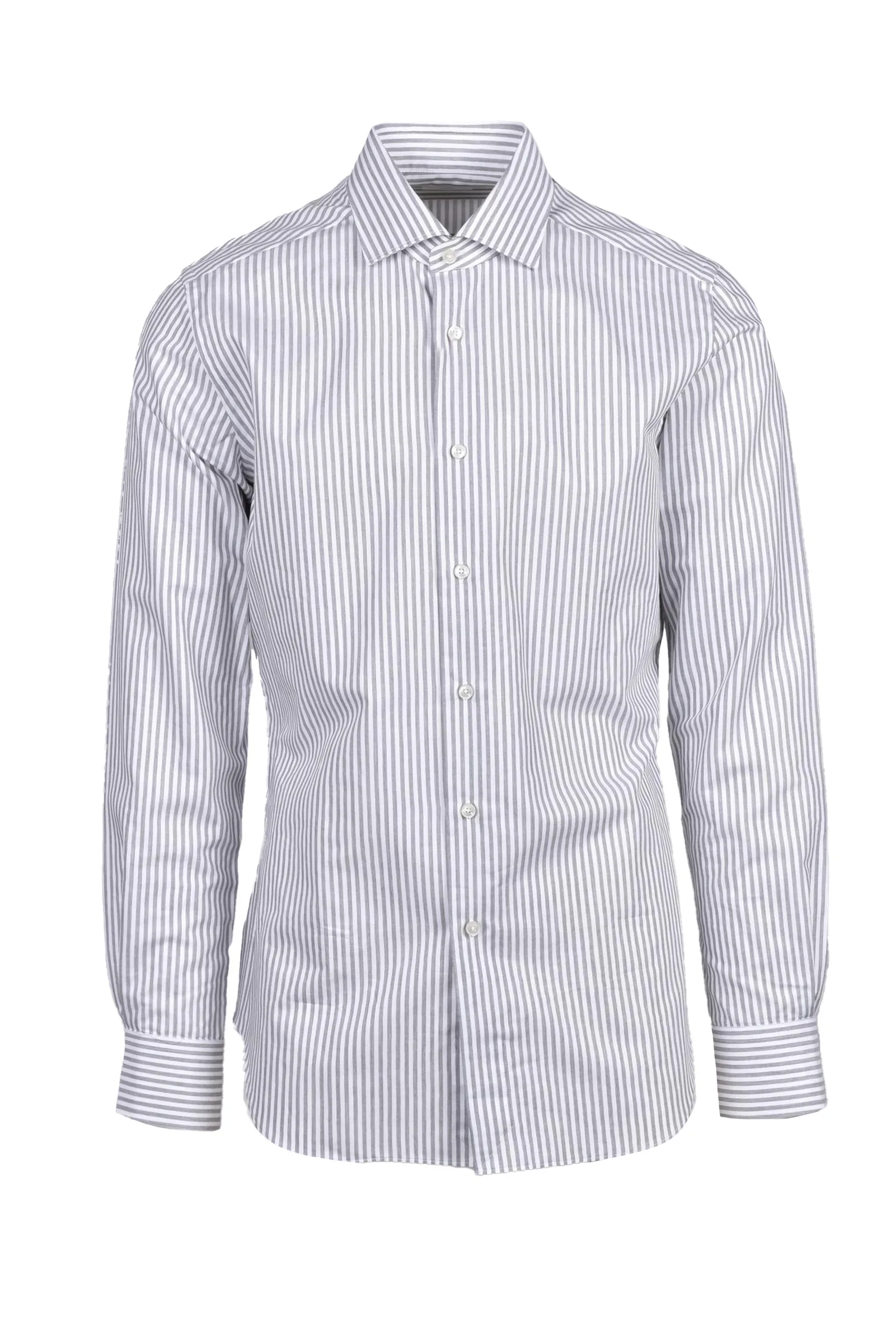 Camicia Grigio