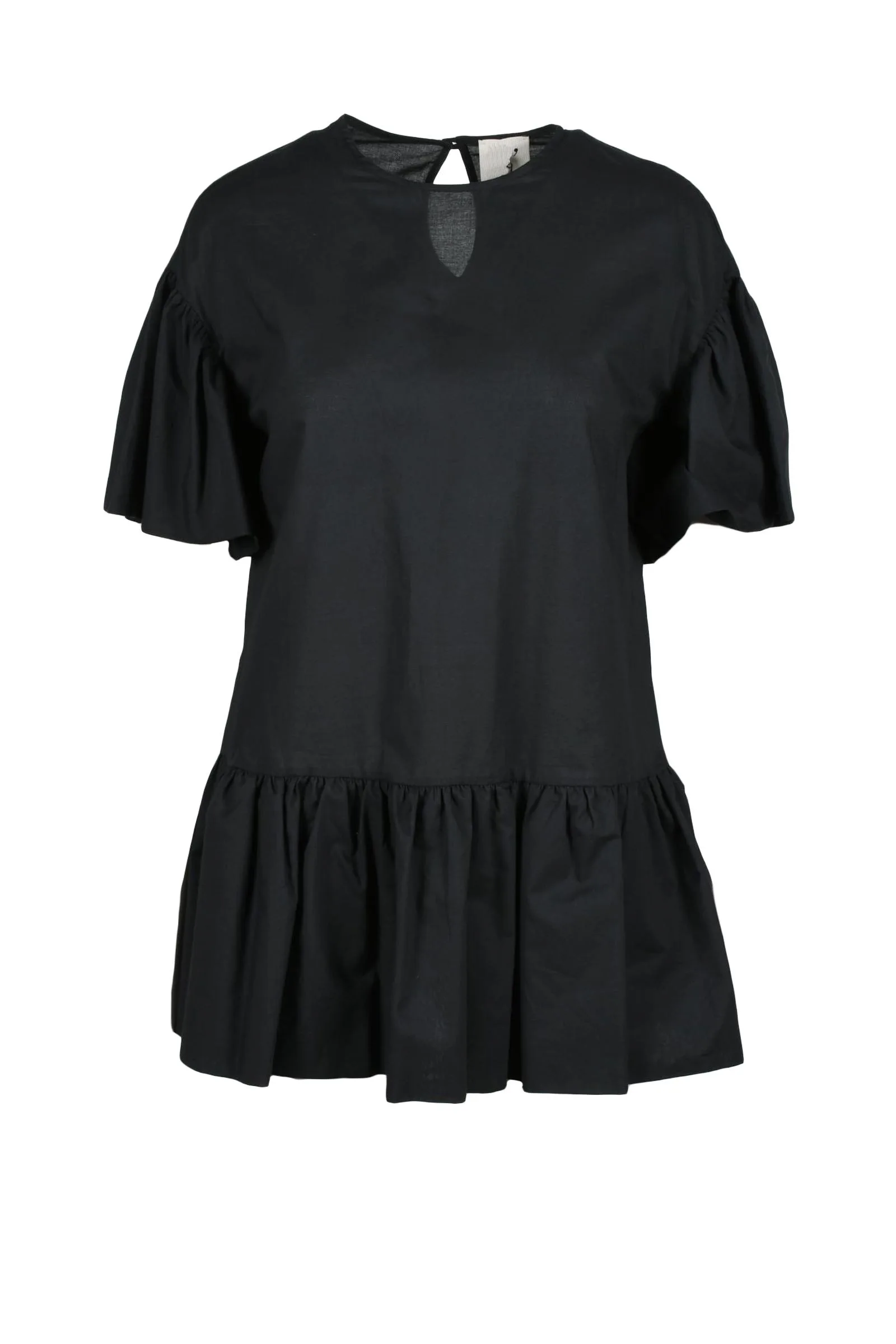 Blouse Nero
