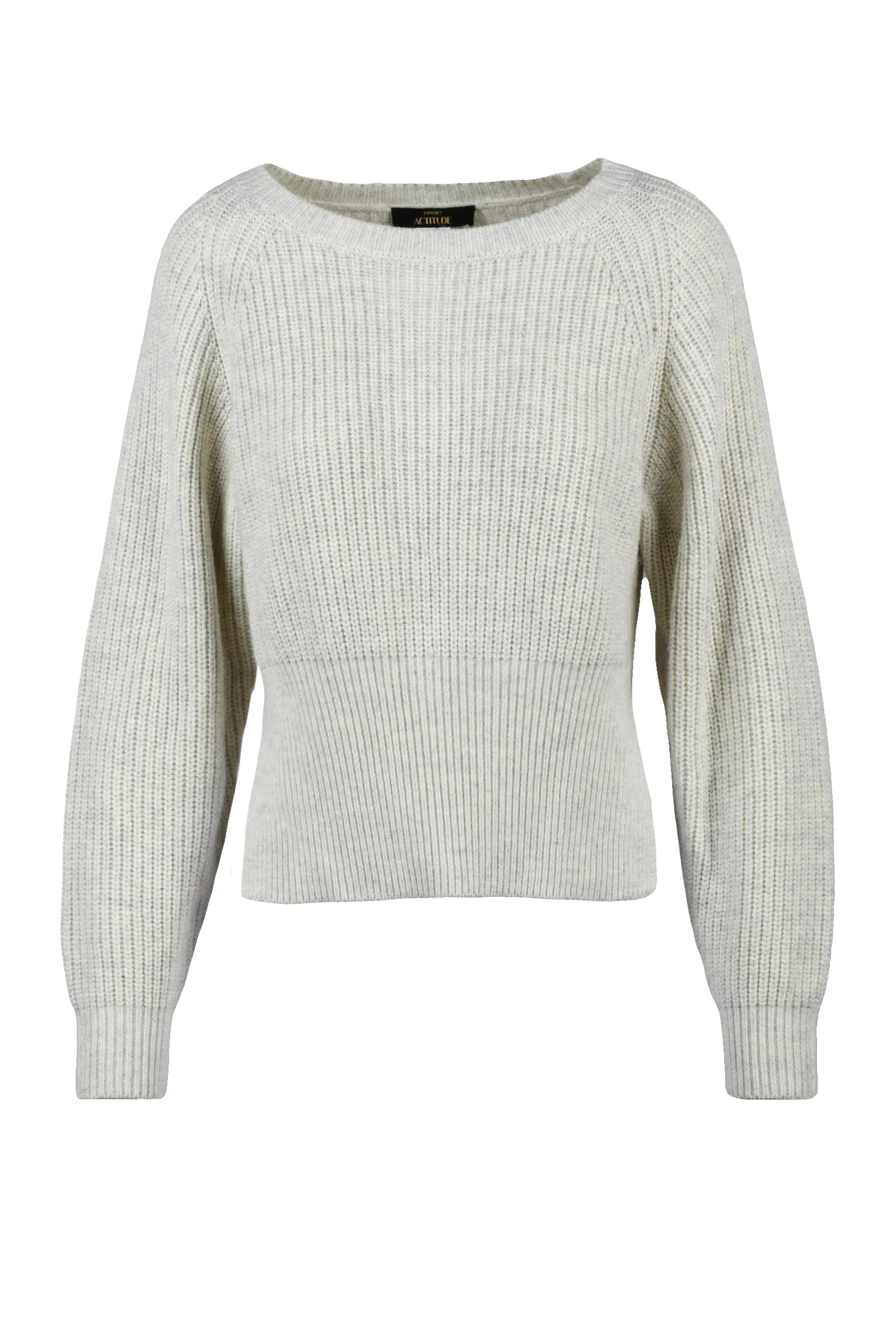 Maglione Grigio