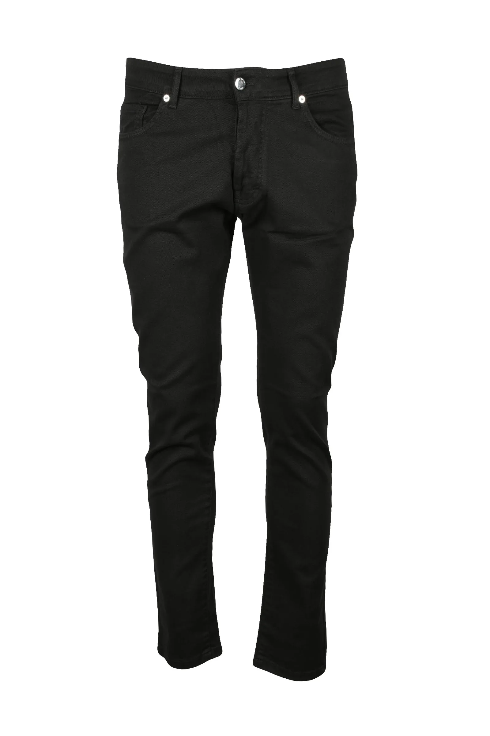Jeans Nero