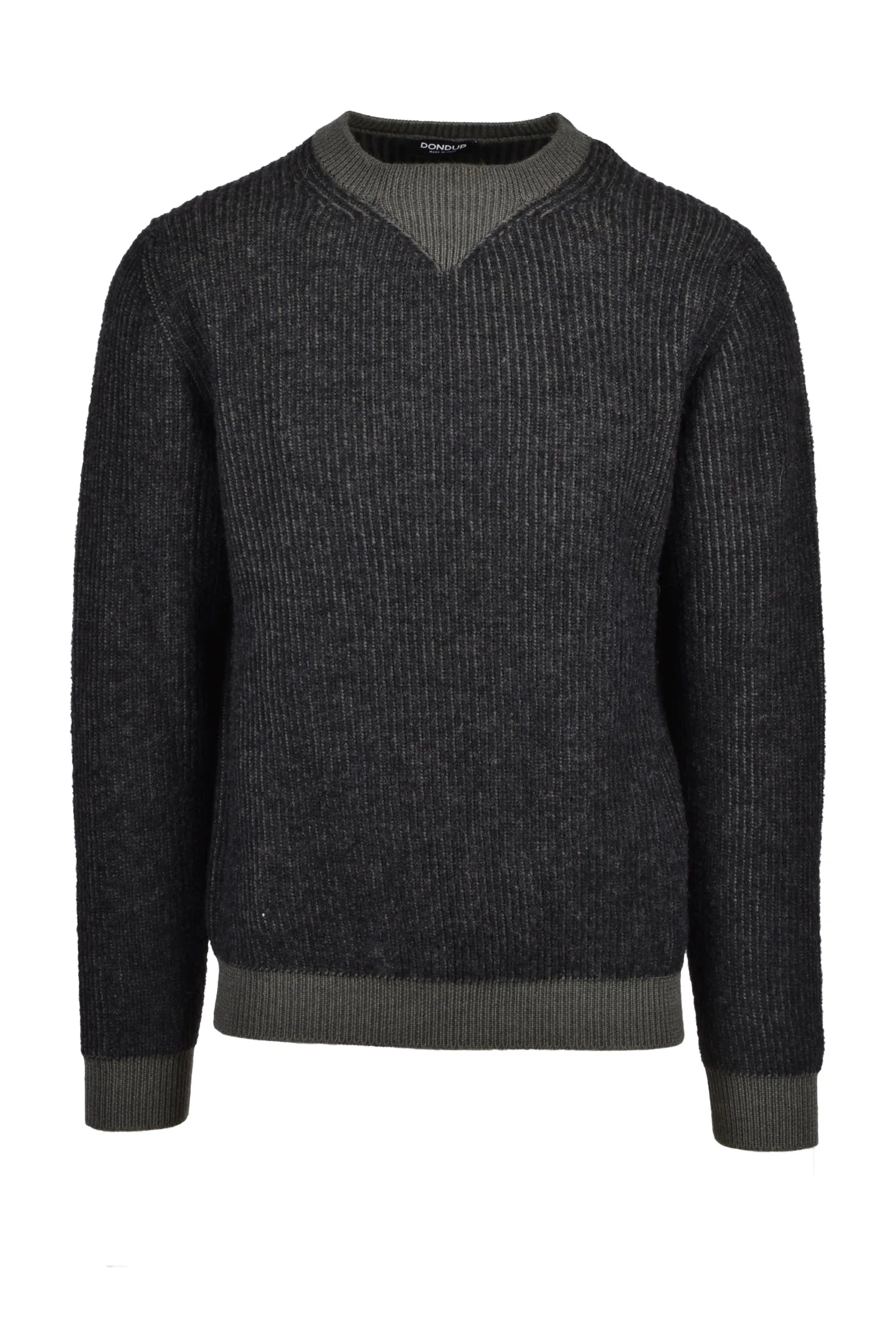 Maglione Verde