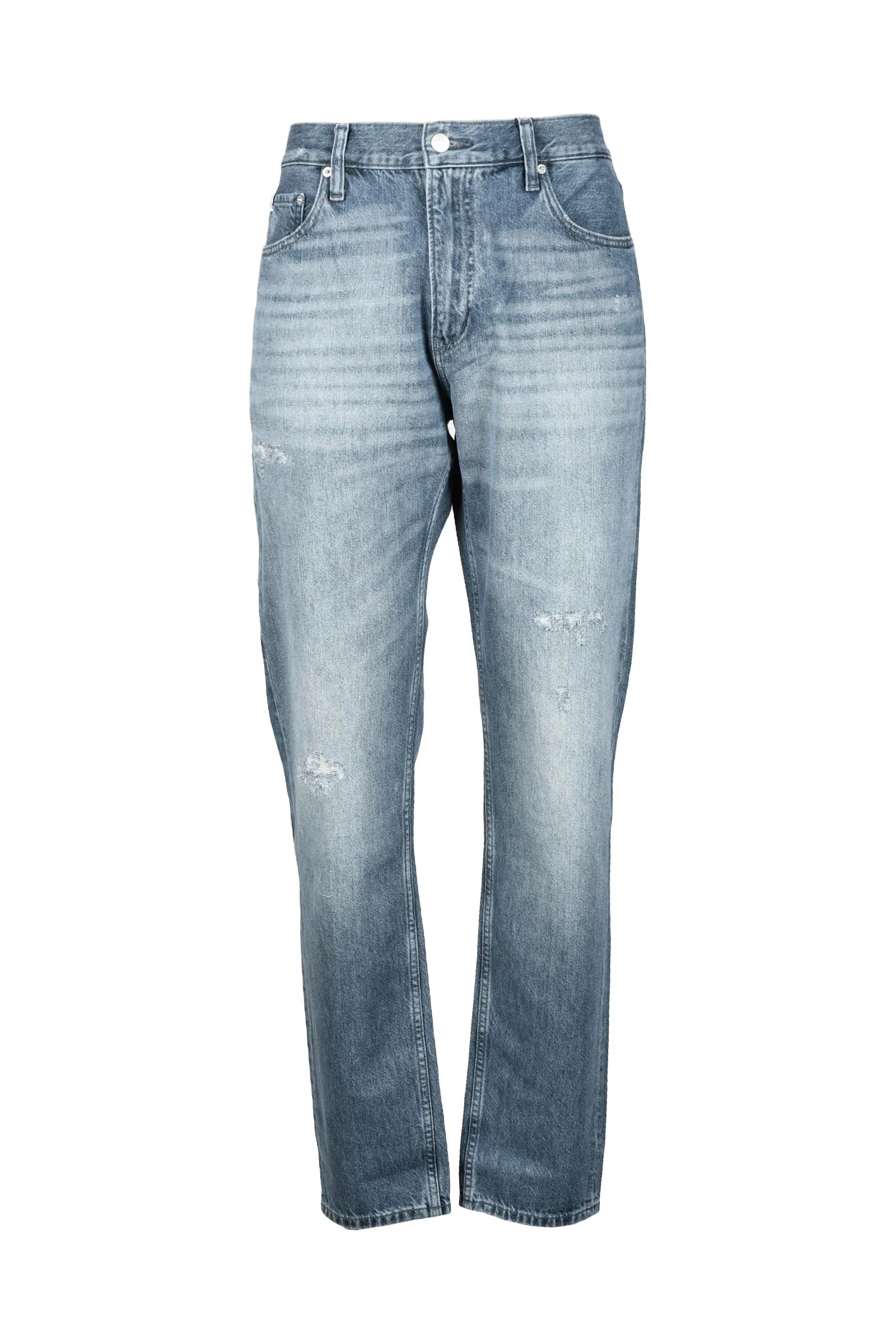 Jeans Grigio