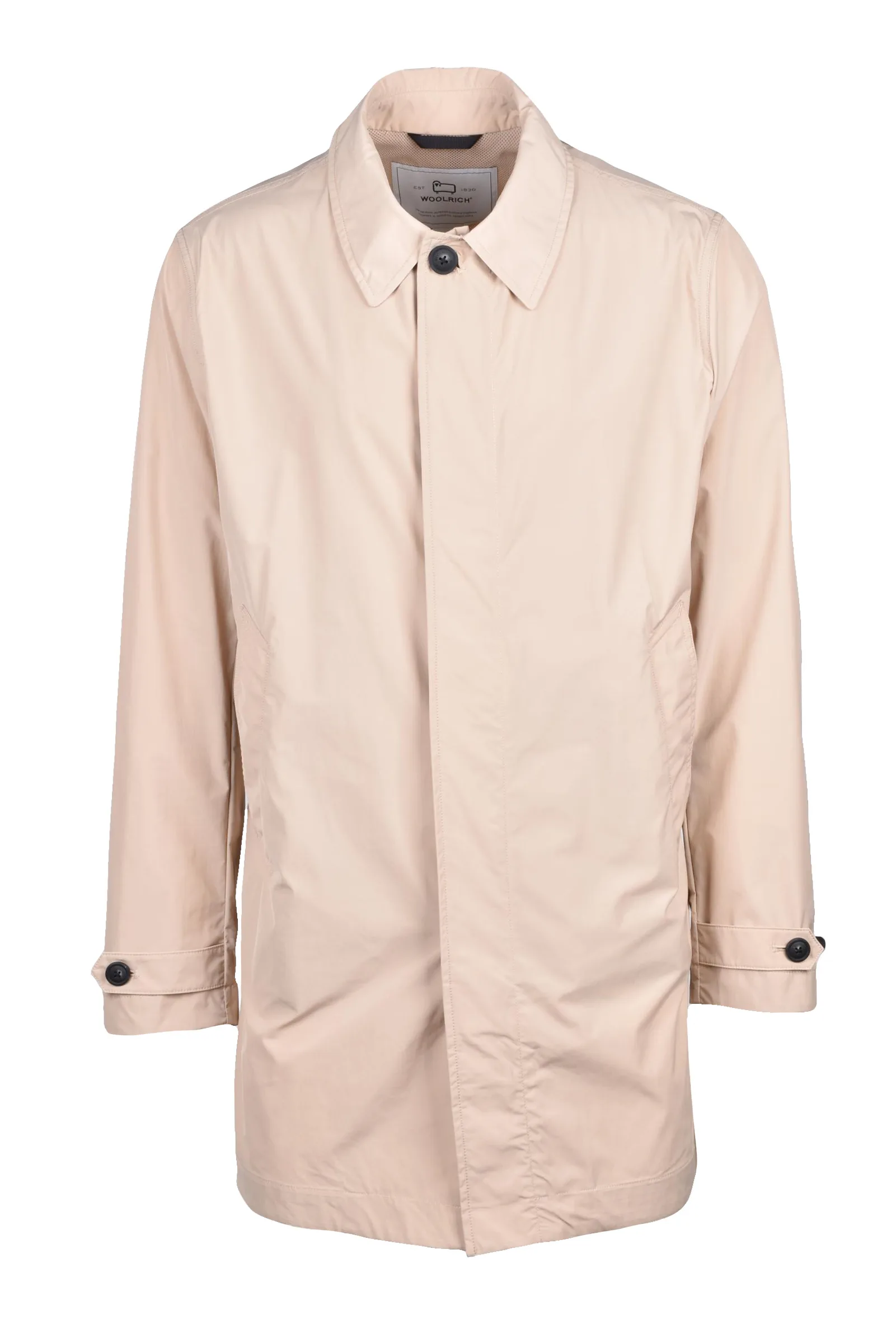 Spolverino Beige